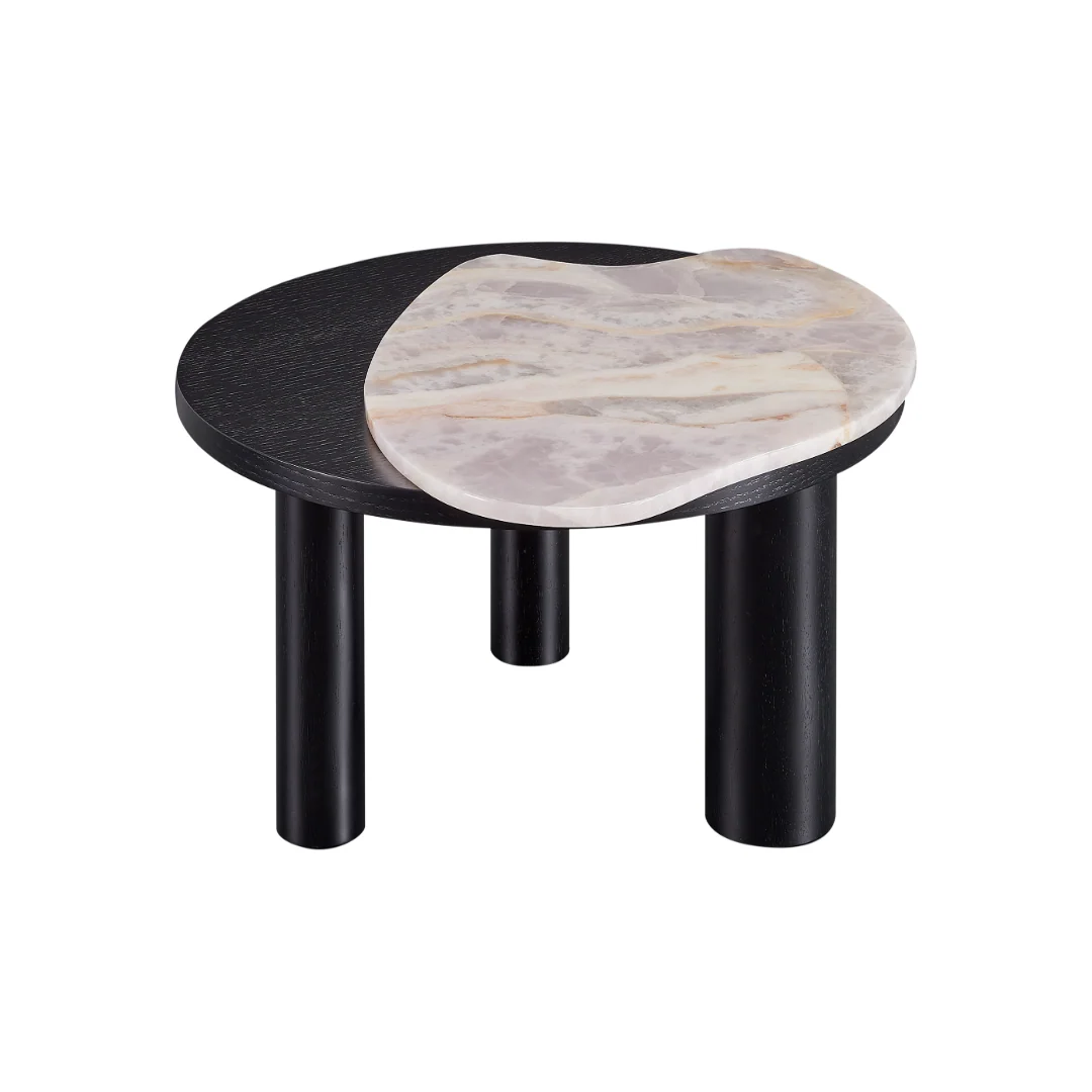 Franca Side Table - Image 3