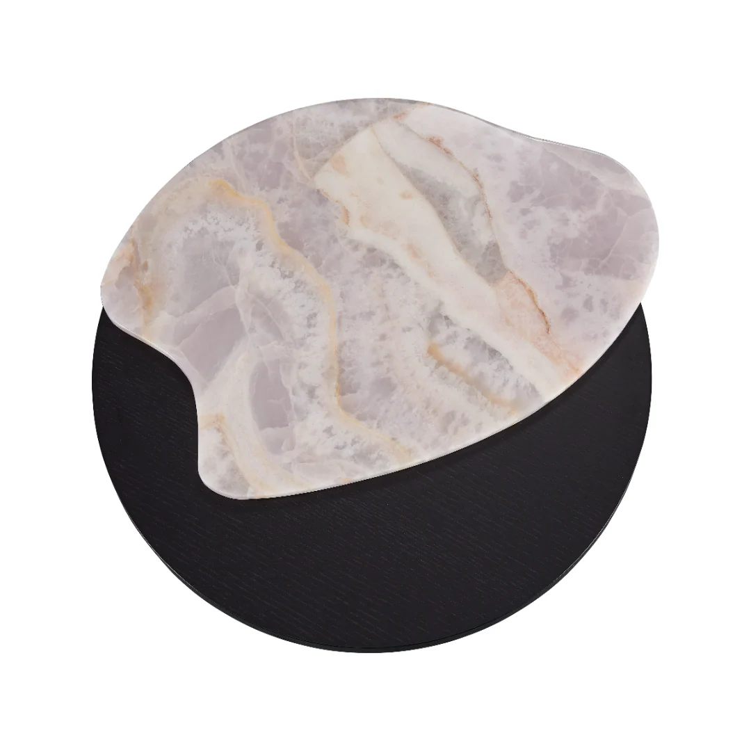 Franca Side Table - Image 4