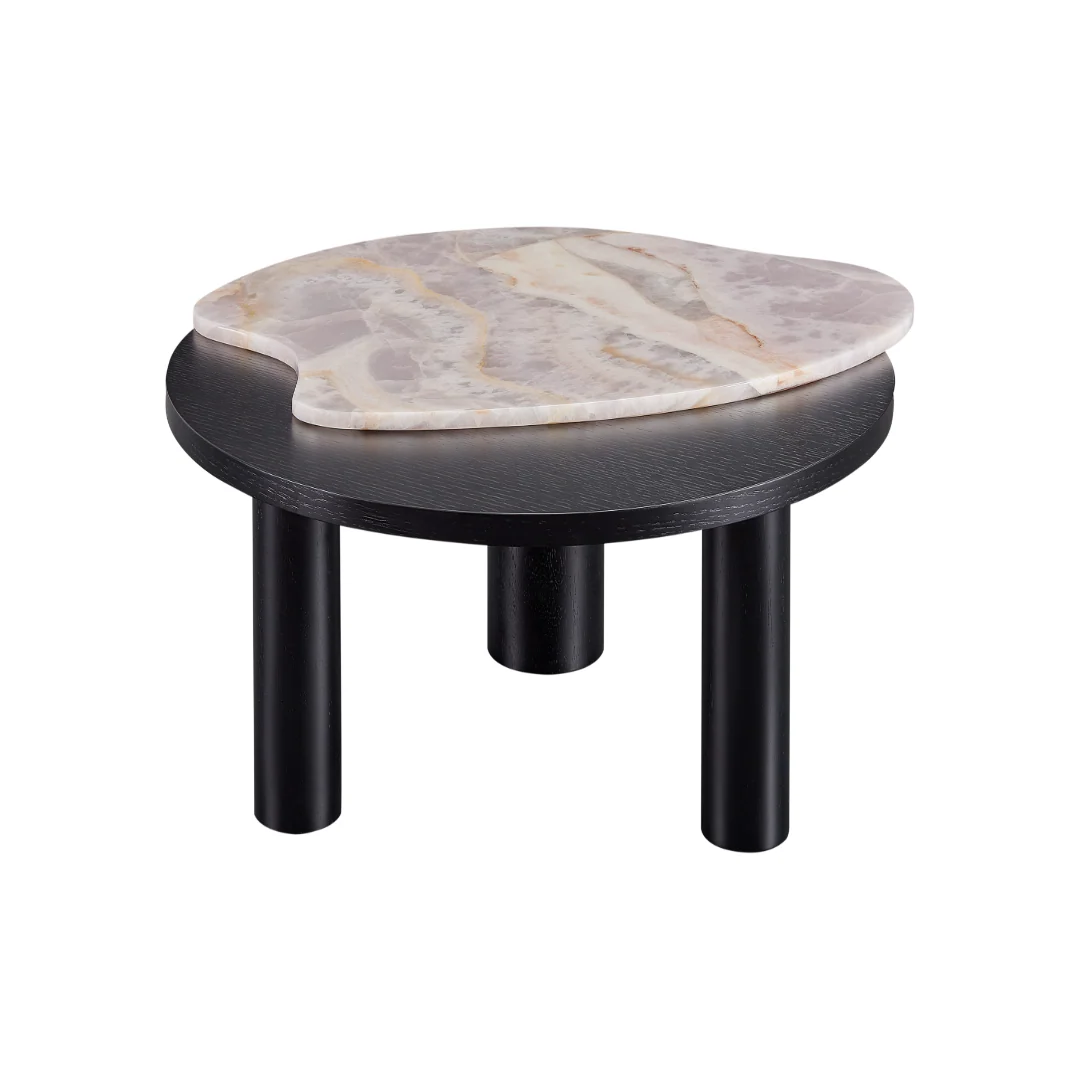 Franca Side Table - Image 5