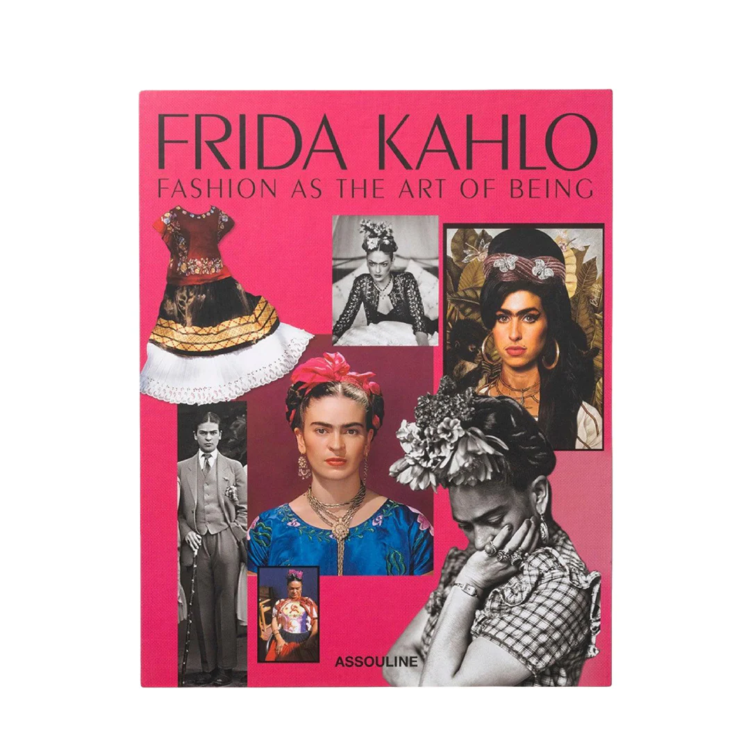 Frida Kahlo | Fashion as the Art of Being - Image 3