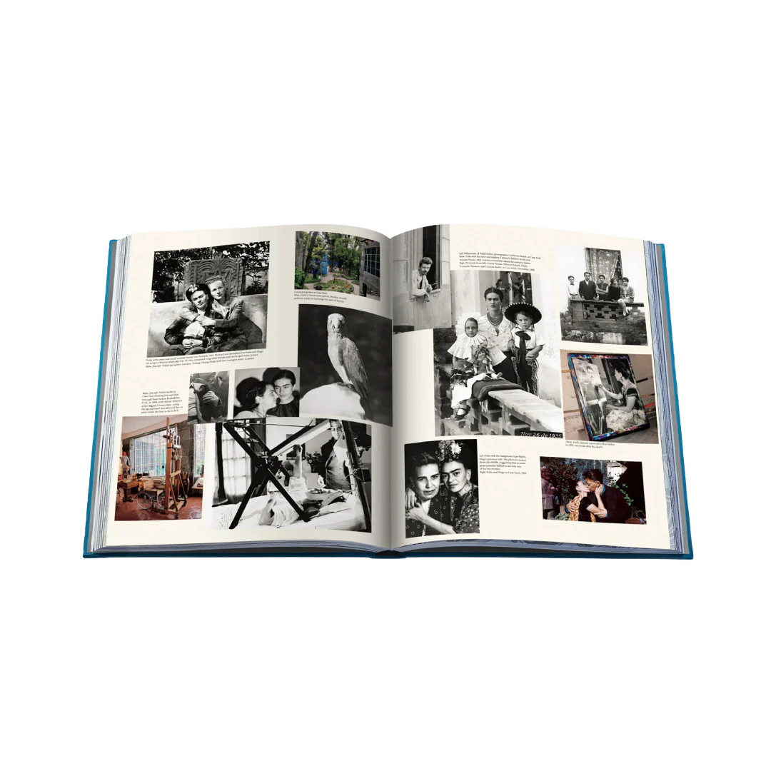 Frida Kahlo | Fashion as the Art of Being - Image 4
