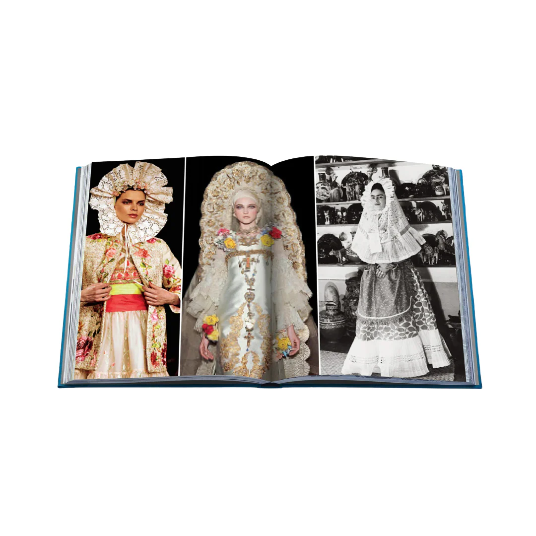 Frida Kahlo | Fashion as the Art of Being - Image 5