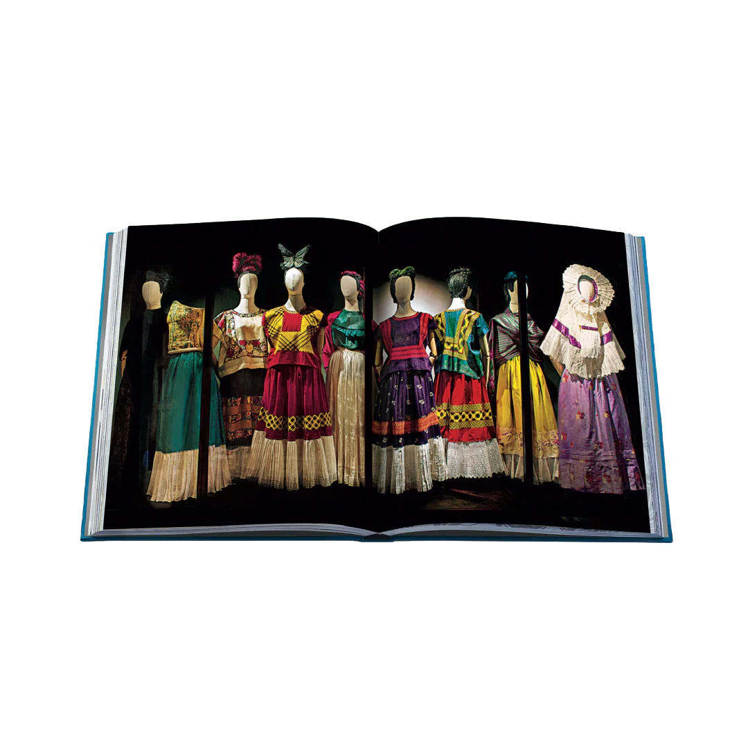 Frida Kahlo | Fashion as the Art of Being - Image 6