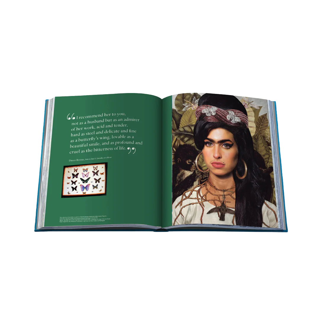 Frida Kahlo | Fashion as the Art of Being - Image 7