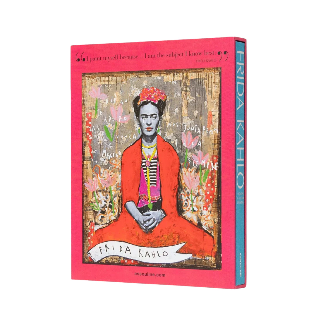 Frida Kahlo | Fashion as the Art of Being - Image 8