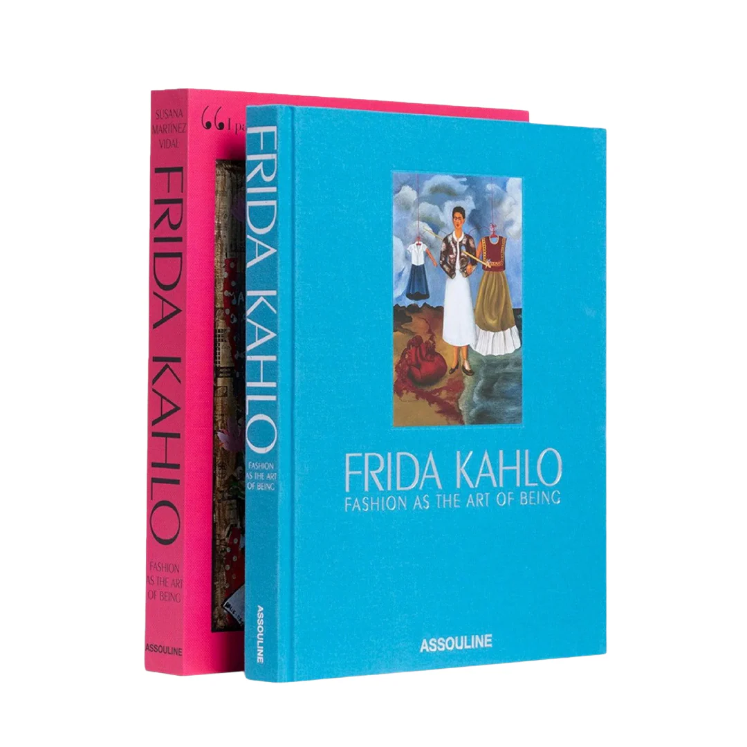 Frida Kahlo | Fashion as the Art of Being - Image 9