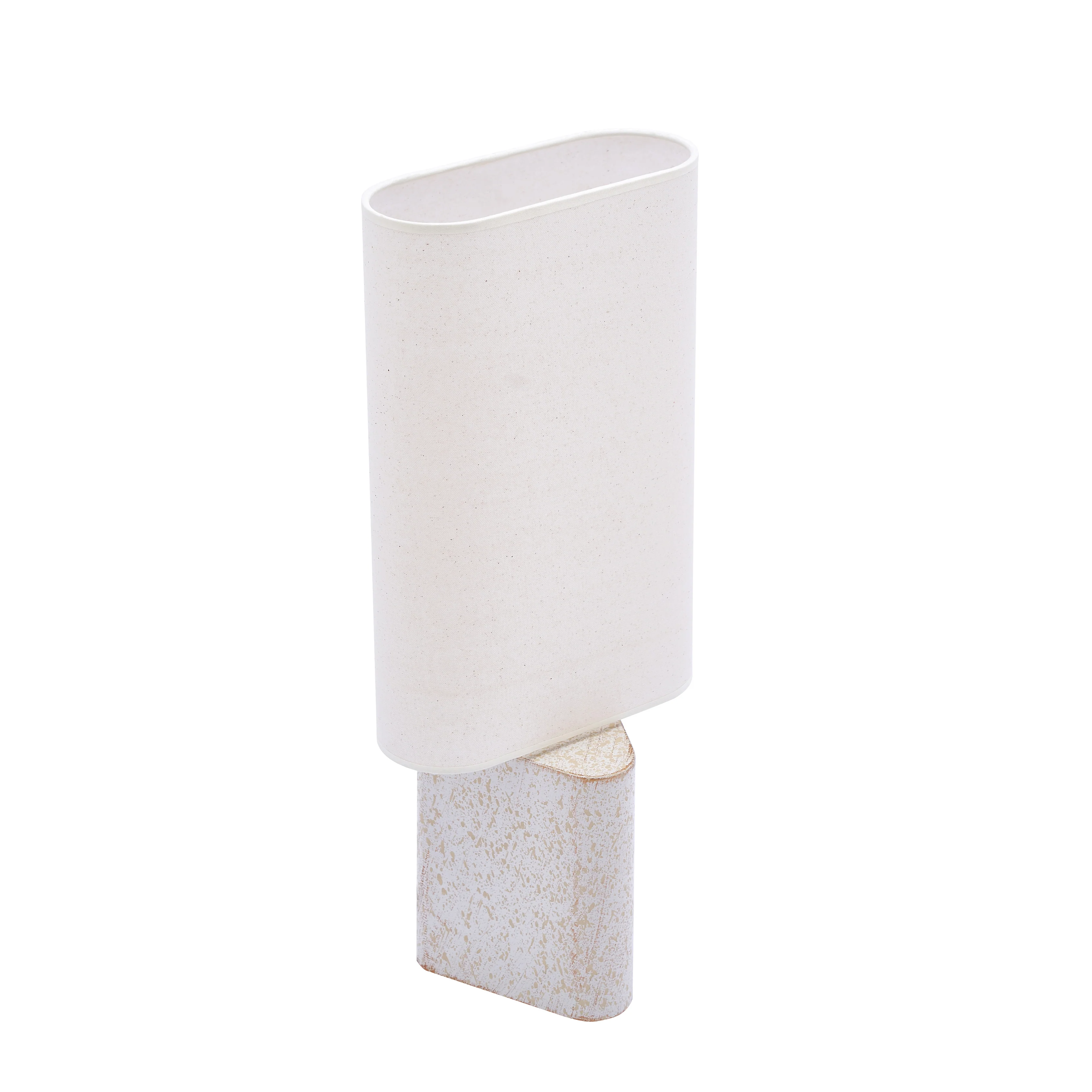 Giclee Table Lamp - Image 4