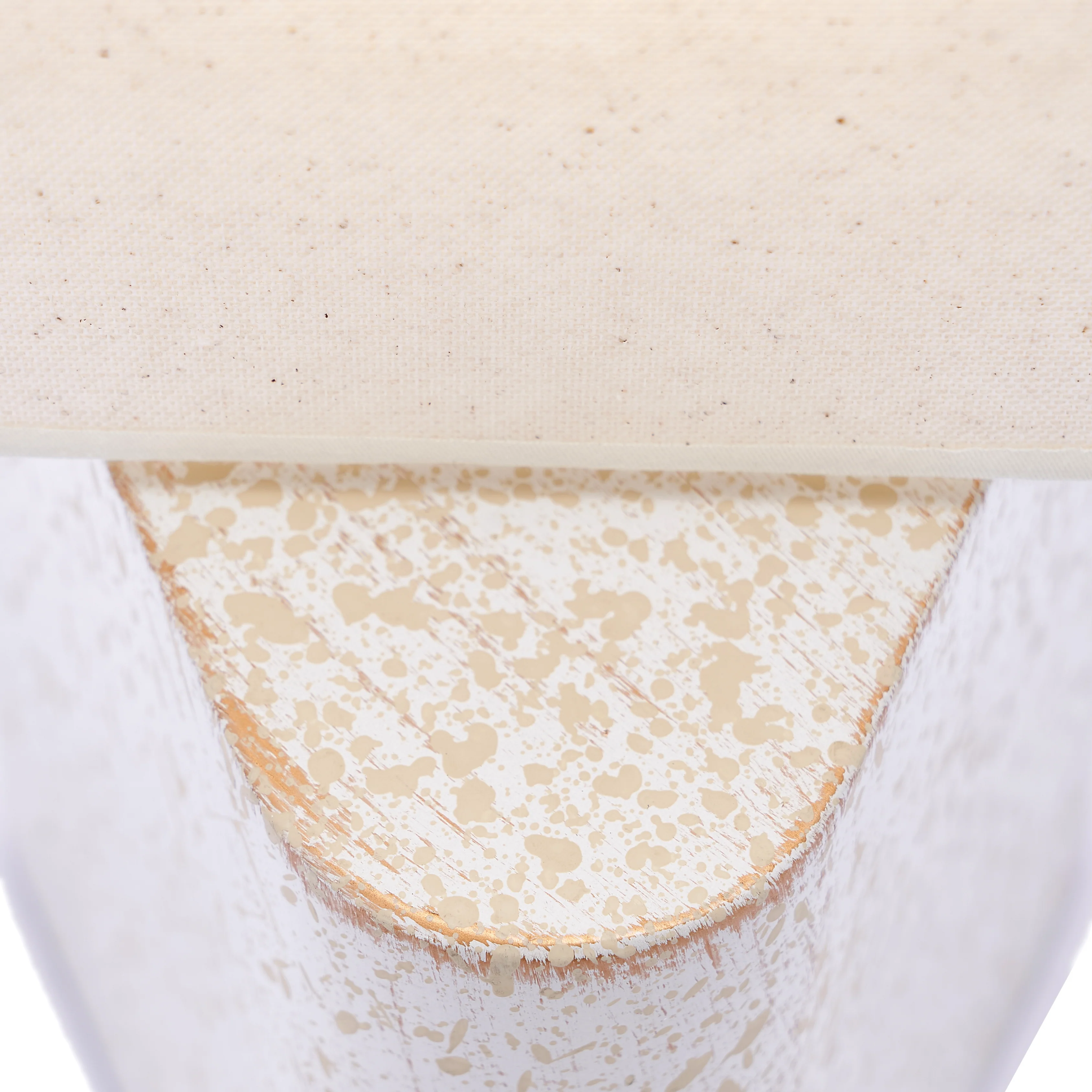 Giclee Table Lamp - Image 5