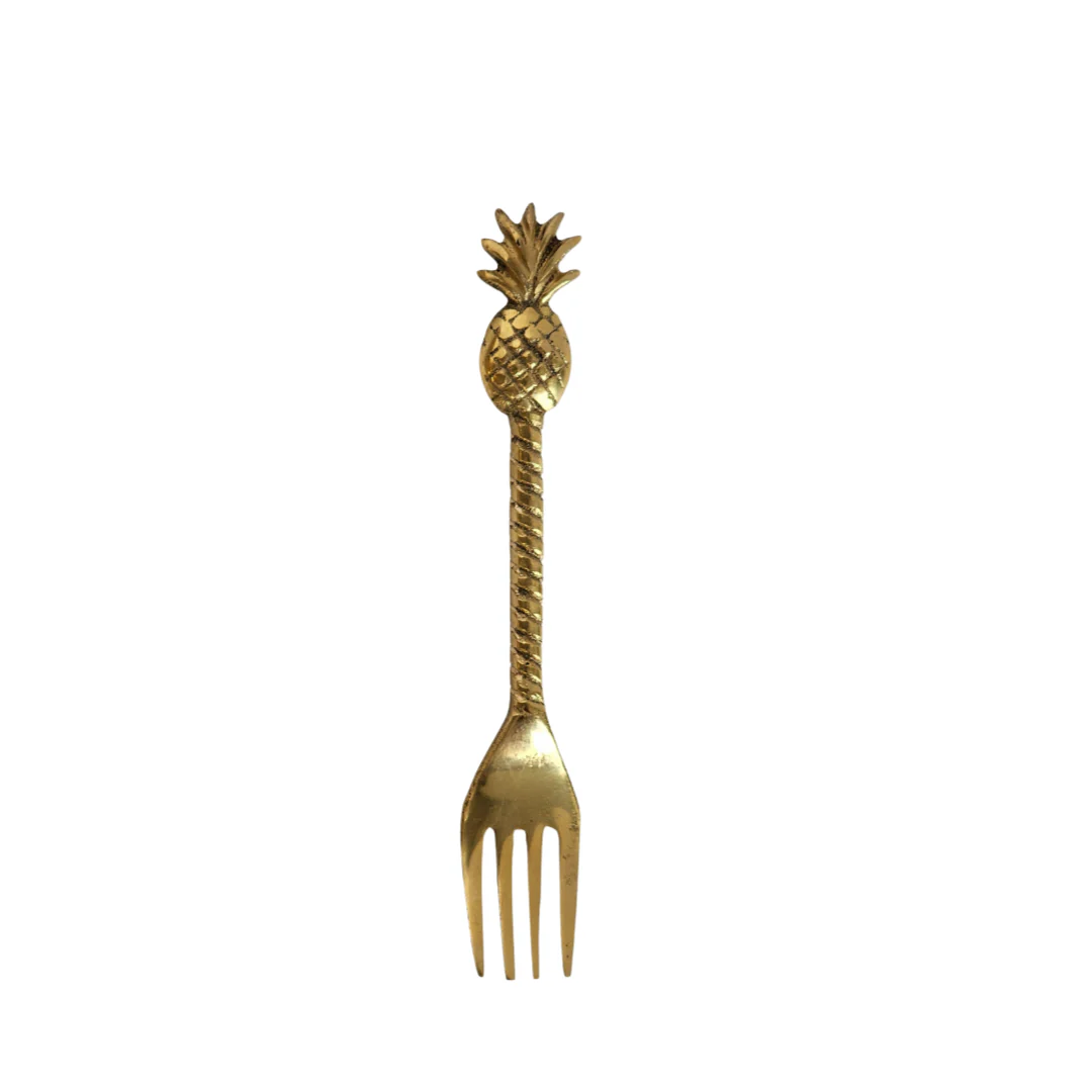 Gold Fork - Image 2