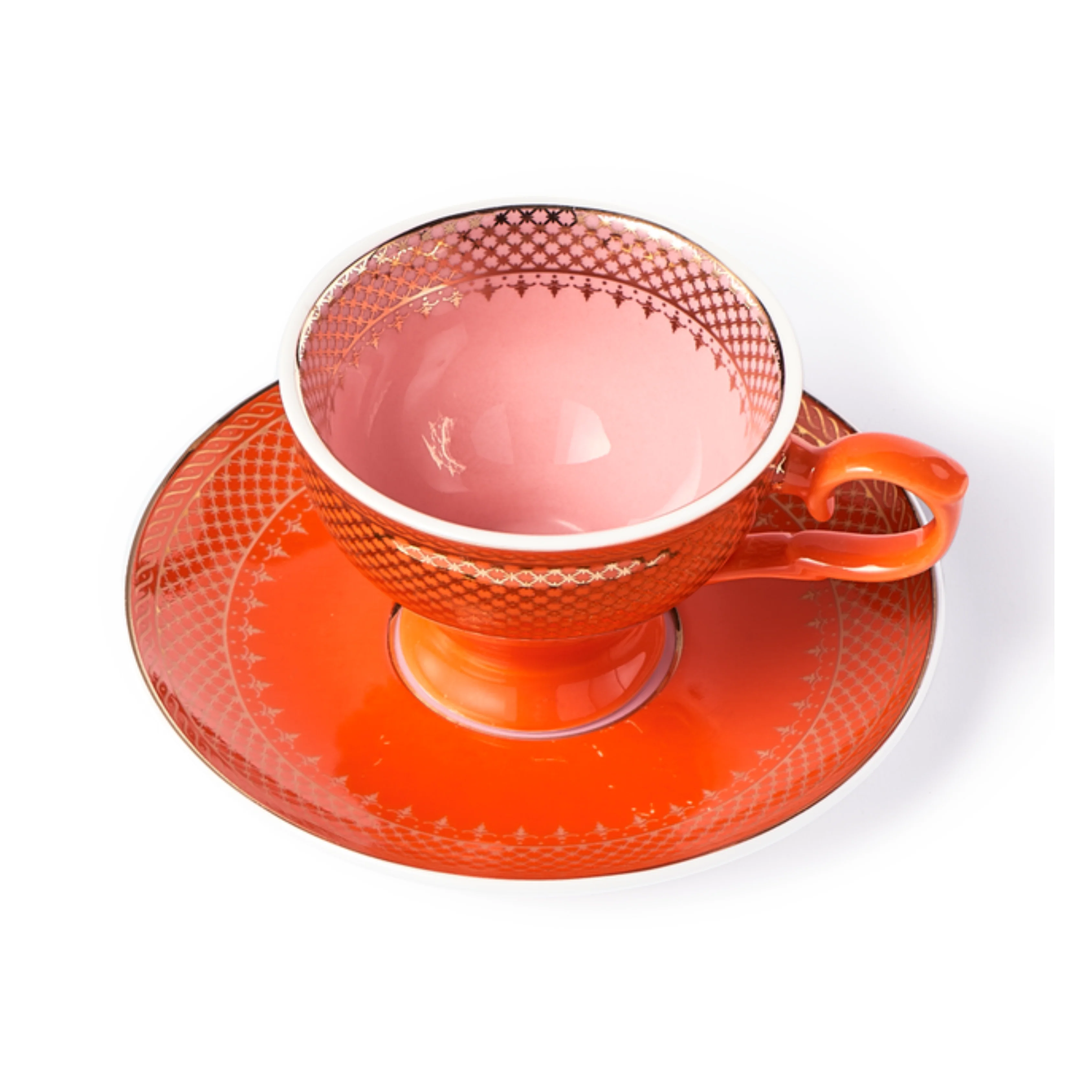 Grandma Espresso Cups Set of 4 - Image 10