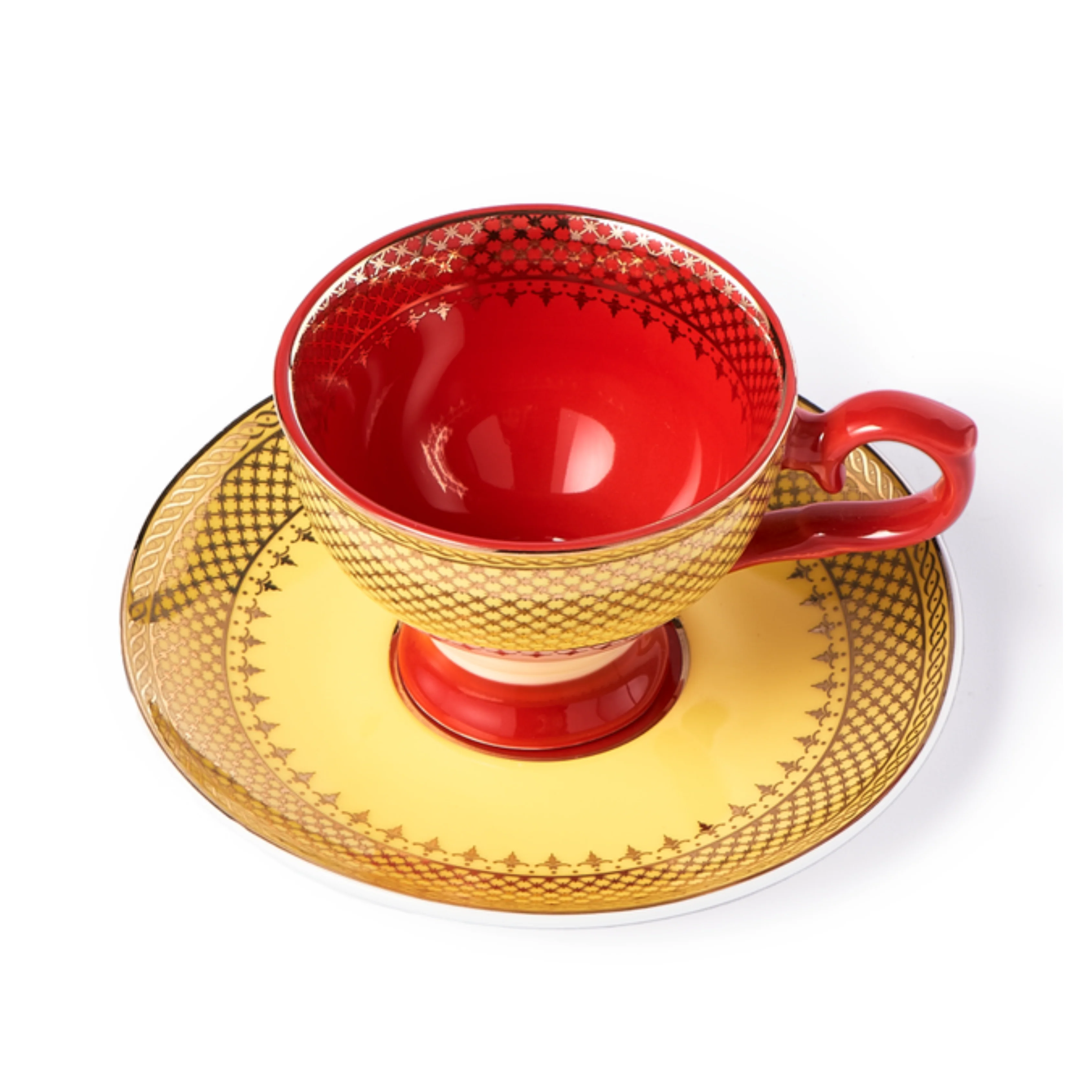 Grandma Espresso Cups Set of 4 - Image 11