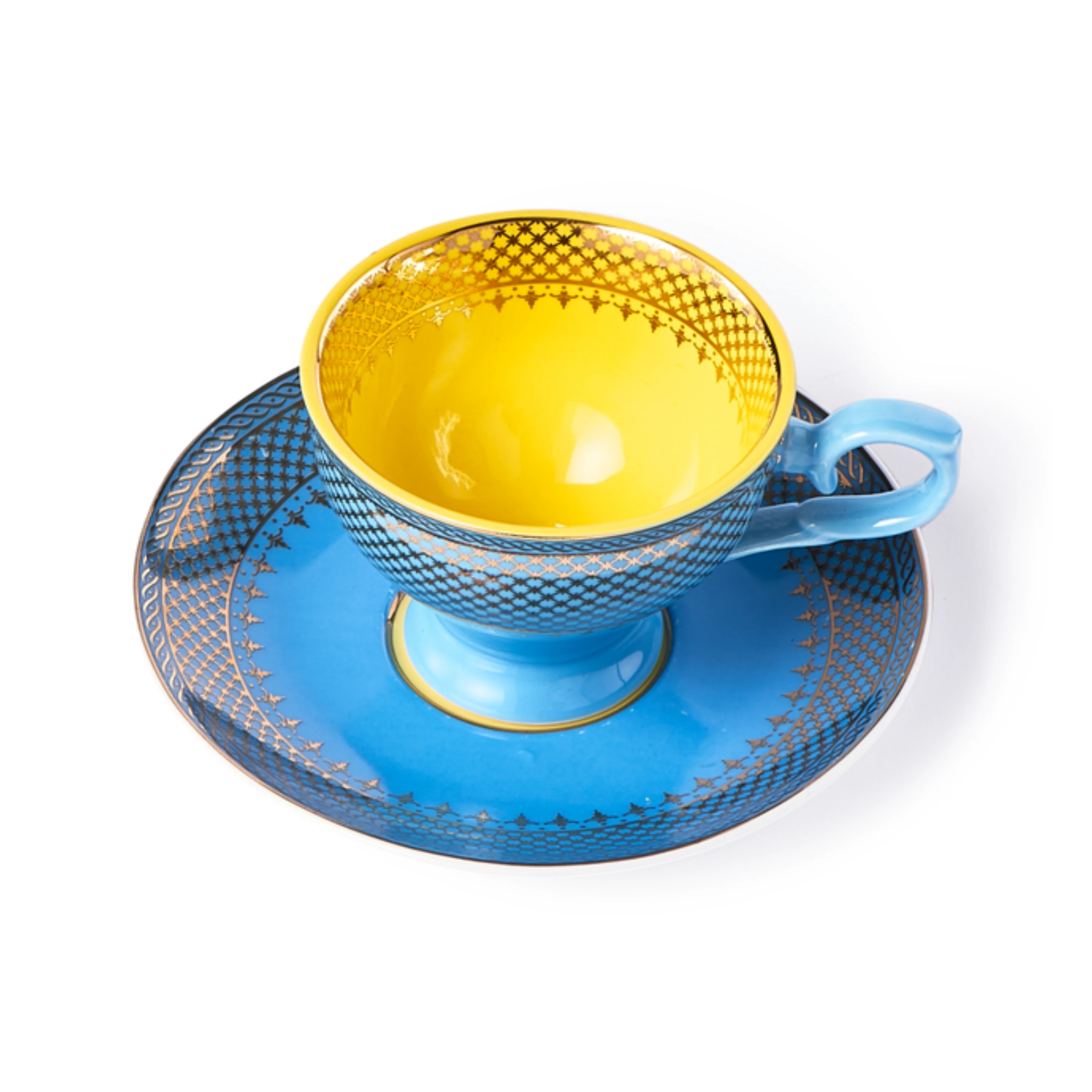 Grandma Espresso Cups Set of 4 - Image 8
