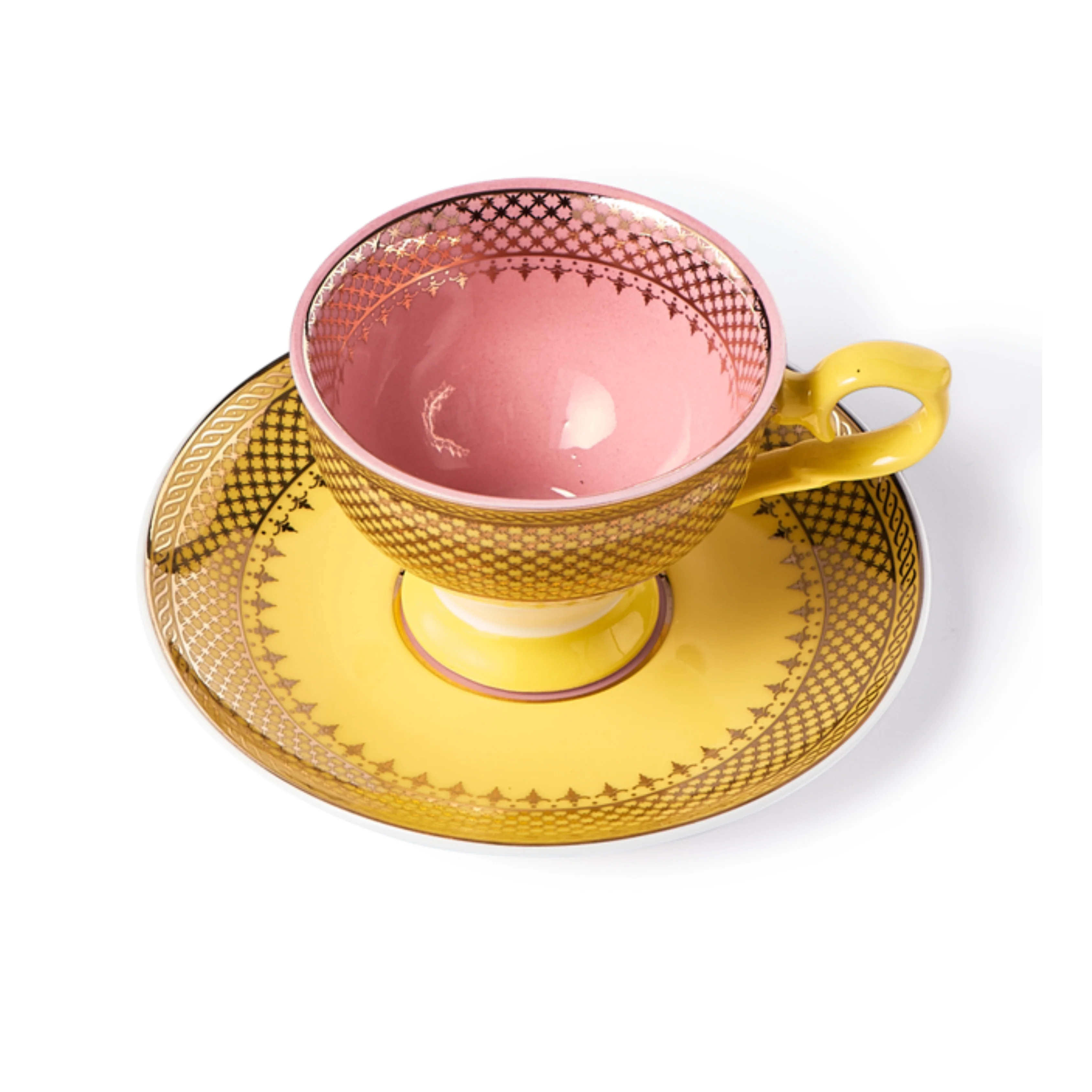 Grandma Espresso Cups Set of 4 - Image 9