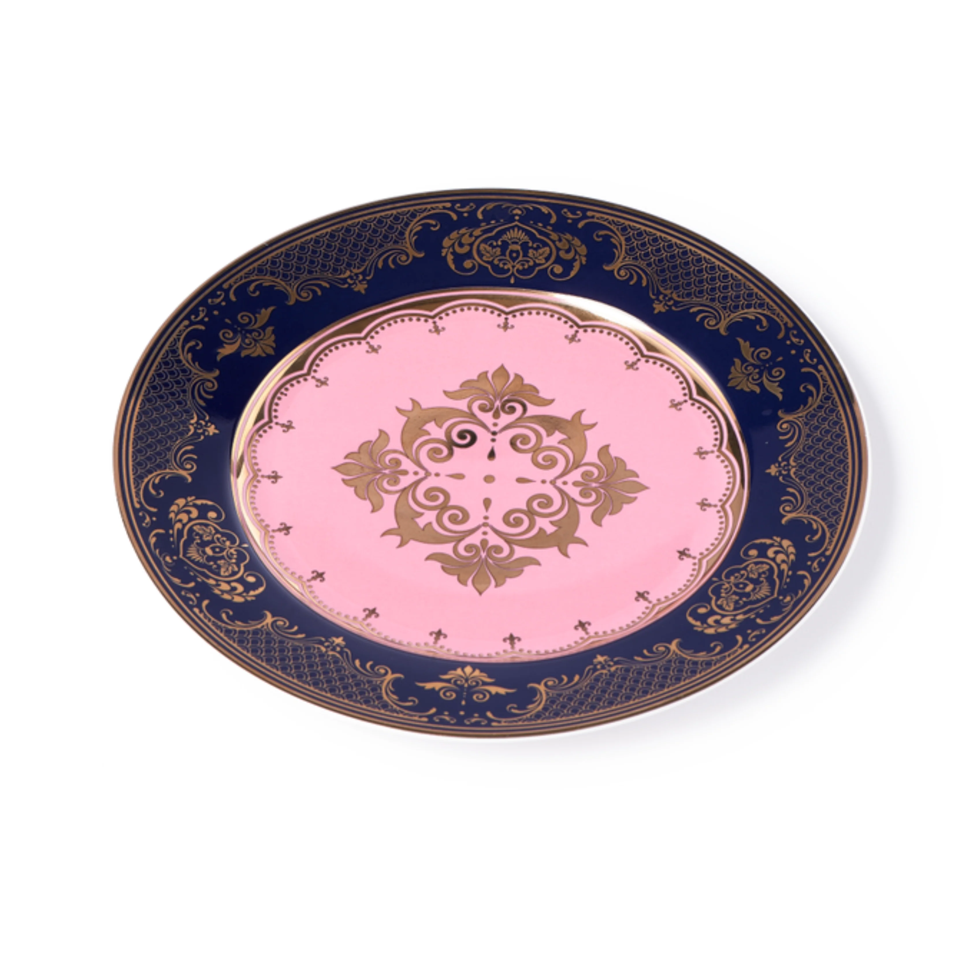 Grandpa Side Plates Set of 4 - Image 3