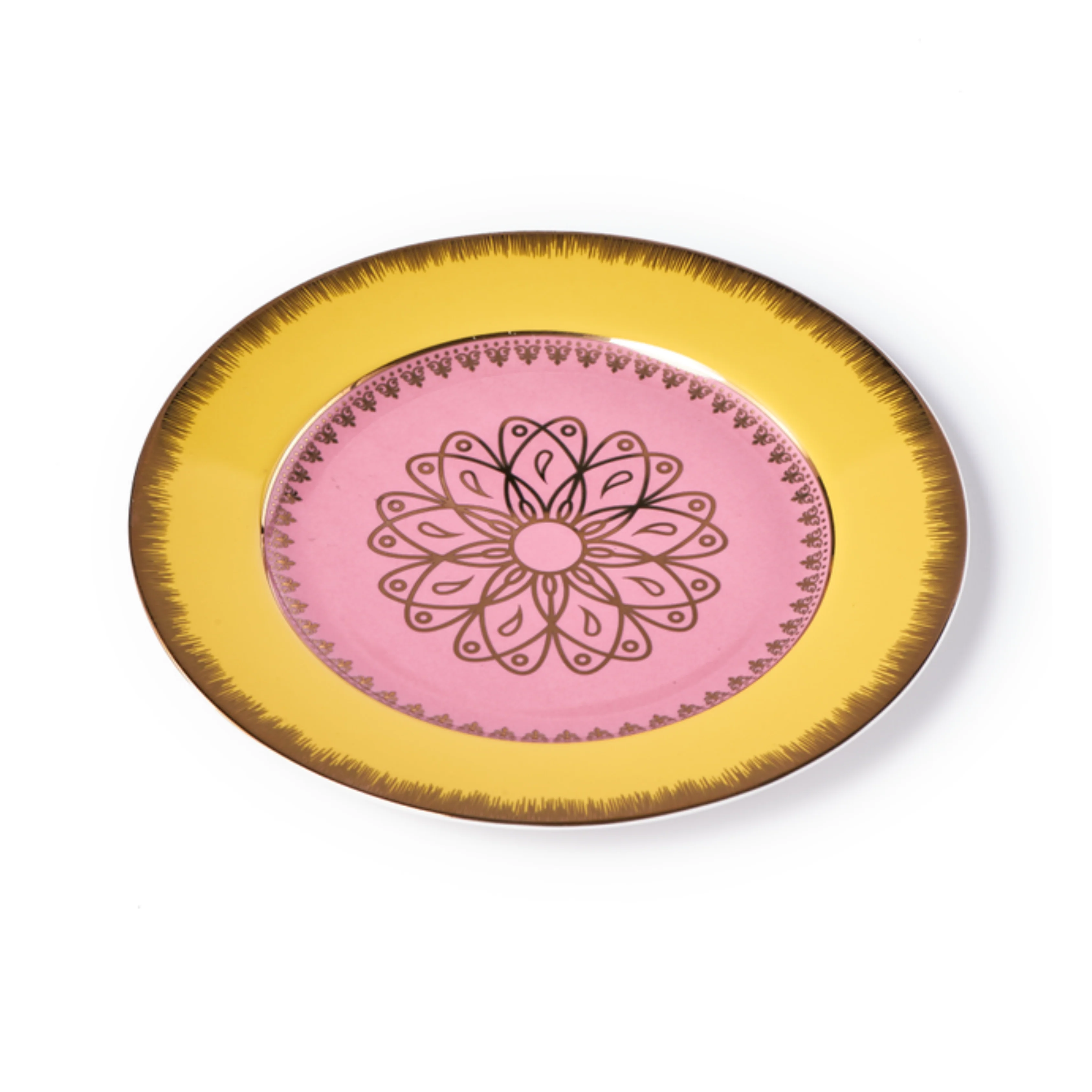 Grandpa Side Plates Set of 4 - Image 4