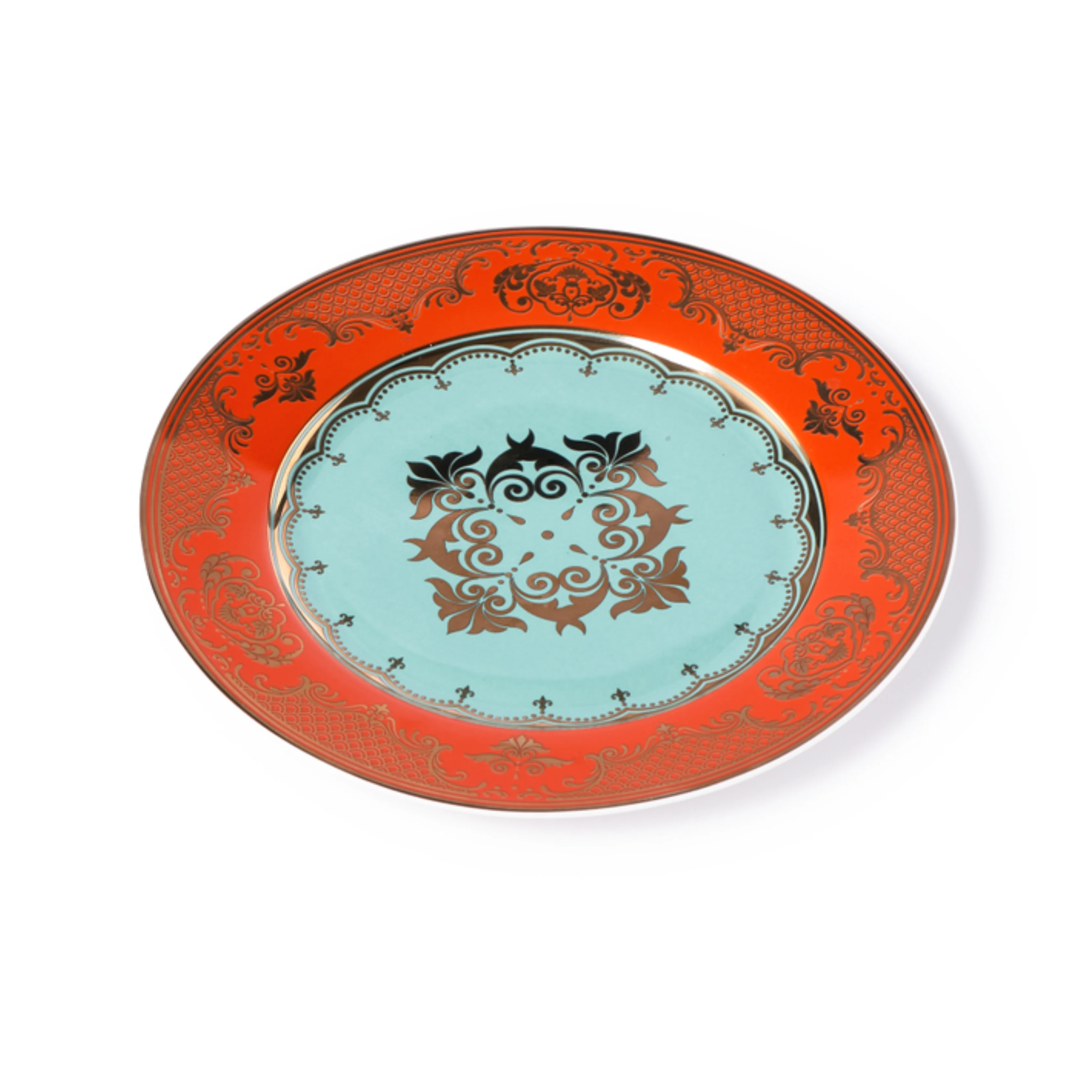 Grandpa Side Plates Set of 4 - Image 5