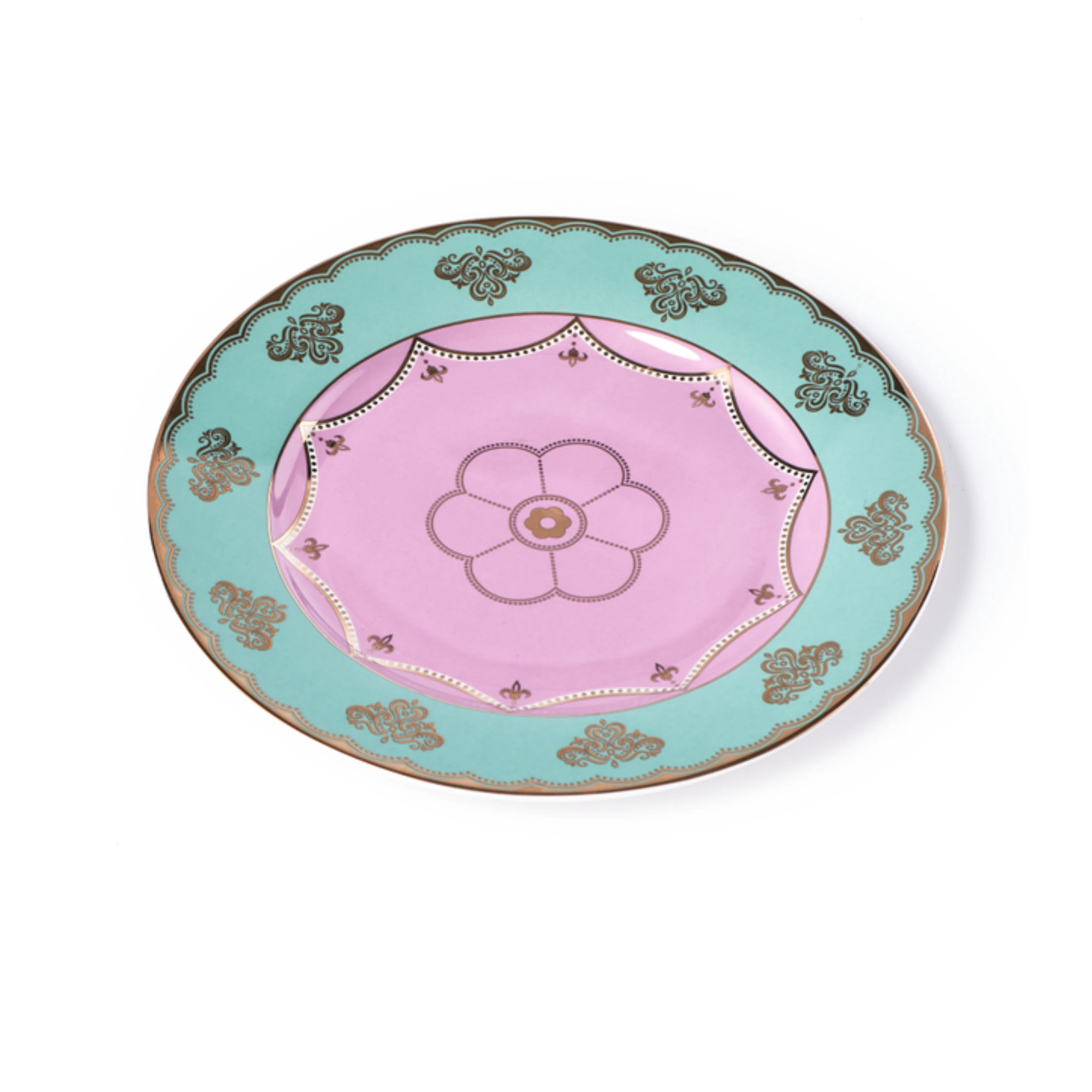 Grandpa Side Plates Set of 4 - Image 6