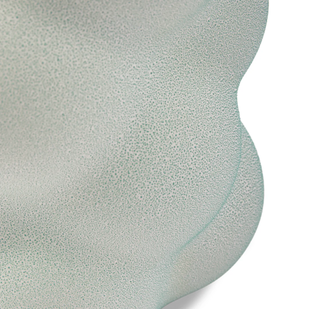Grape Ceramic Vase - S - Image 3