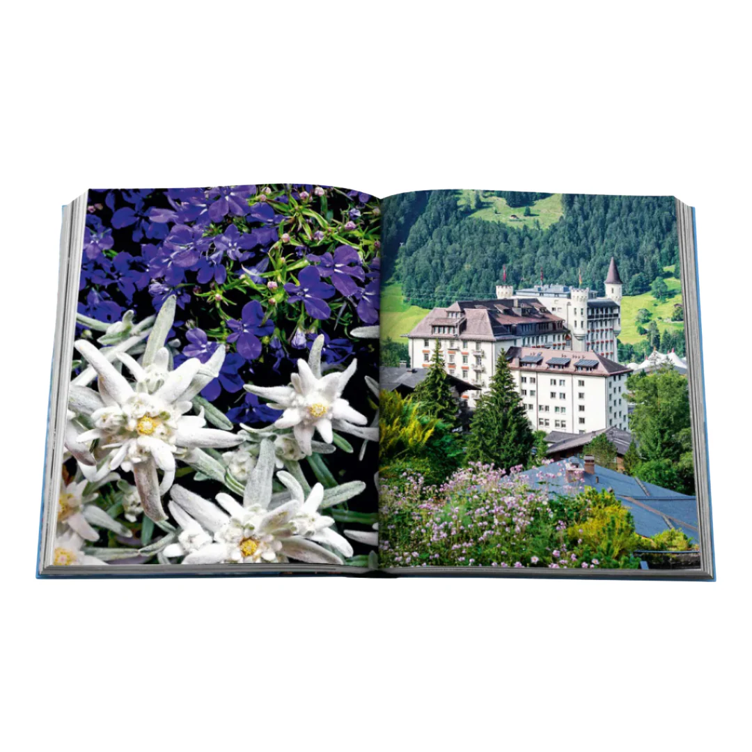 Gstaad Glam - Image 6