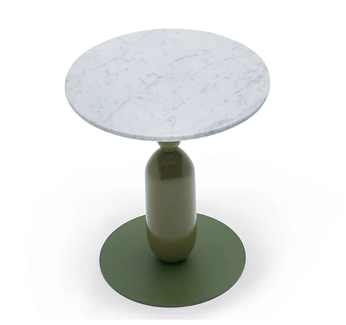 Halden Side Table - Image 3