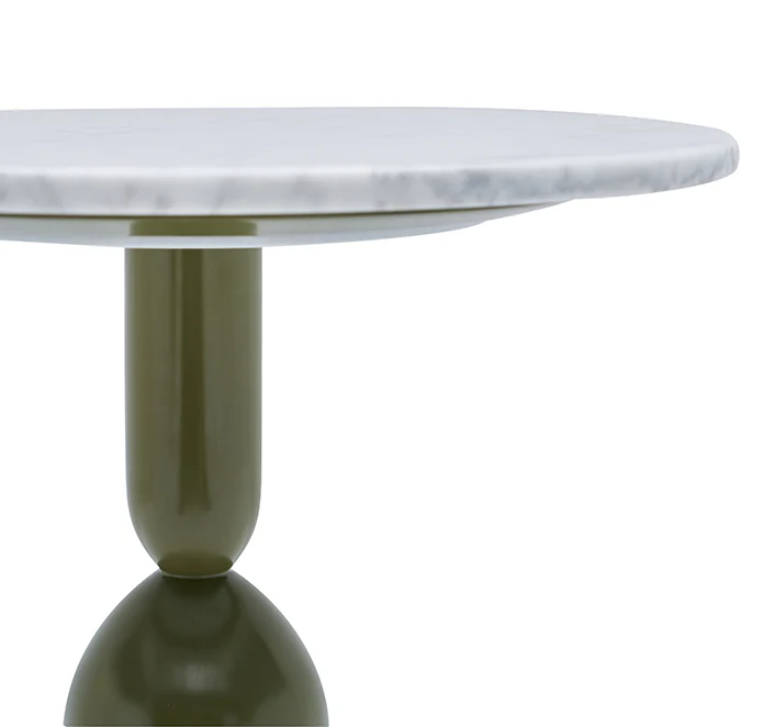 Halden Side Table - Image 4