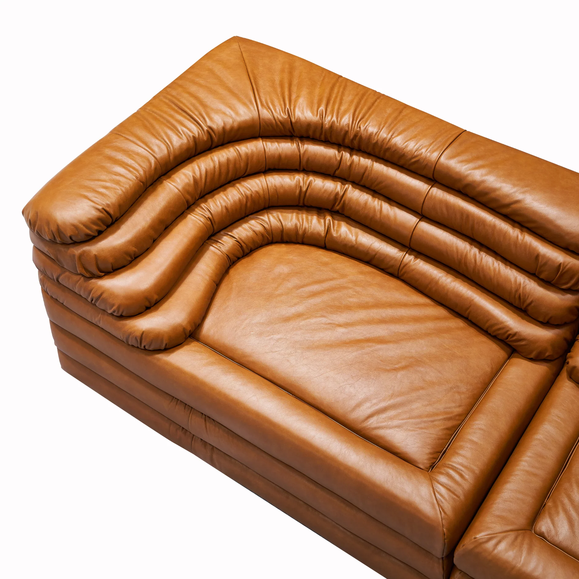 Hamilton Left Sofa - Image 11