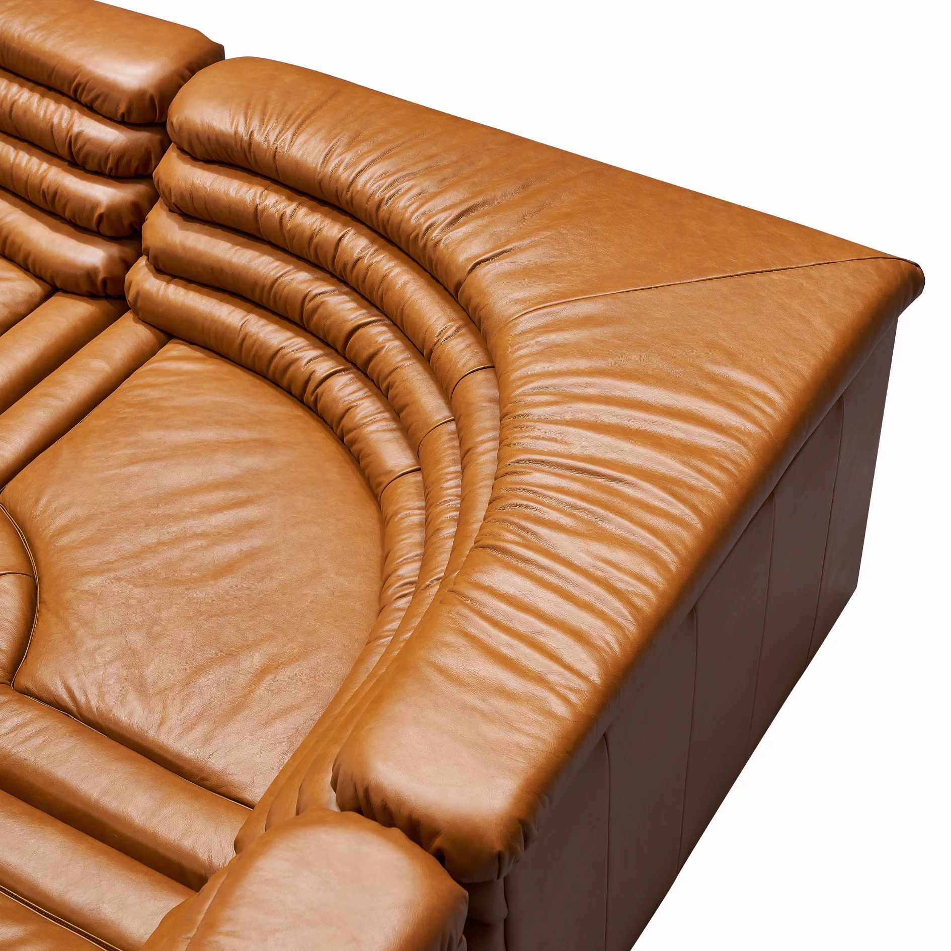 Hamilton Left Sofa - Image 3