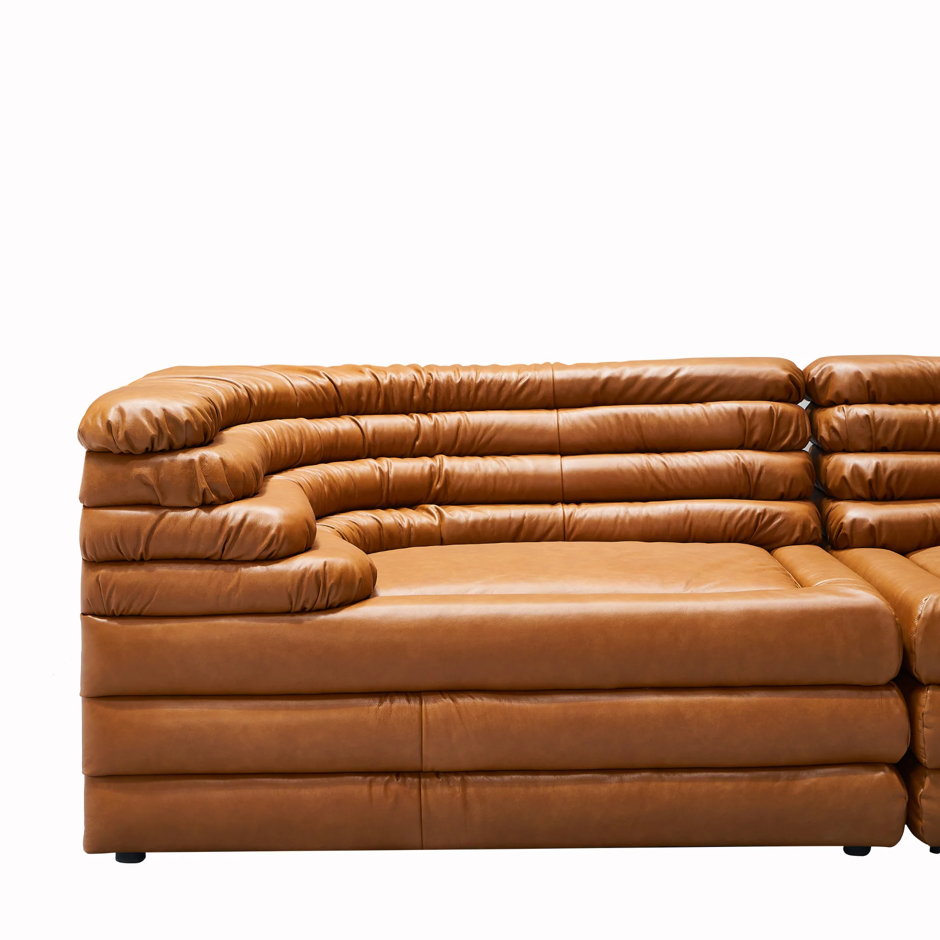Hamilton Left Sofa - Image 4