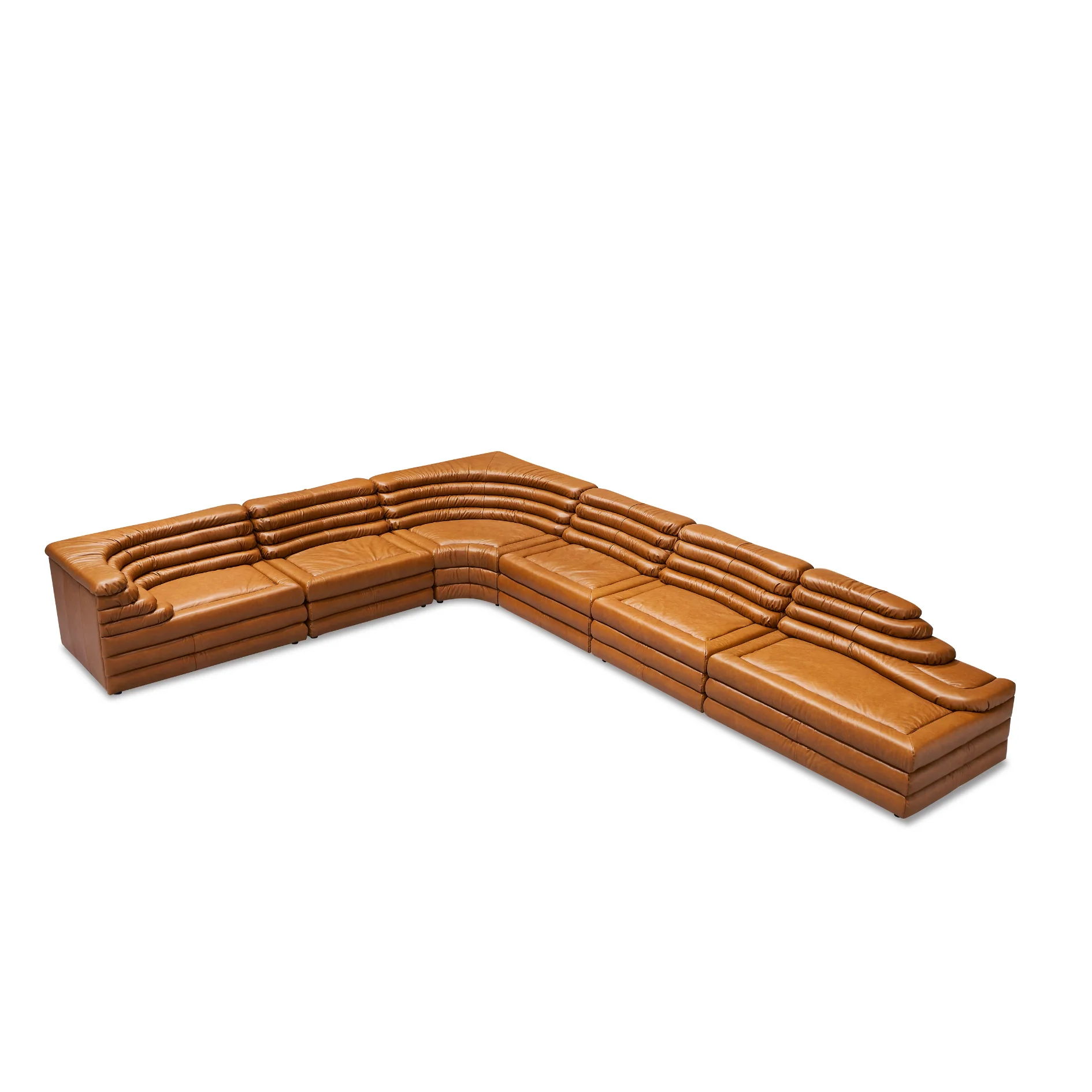 Hamilton Left Sofa - Image 6