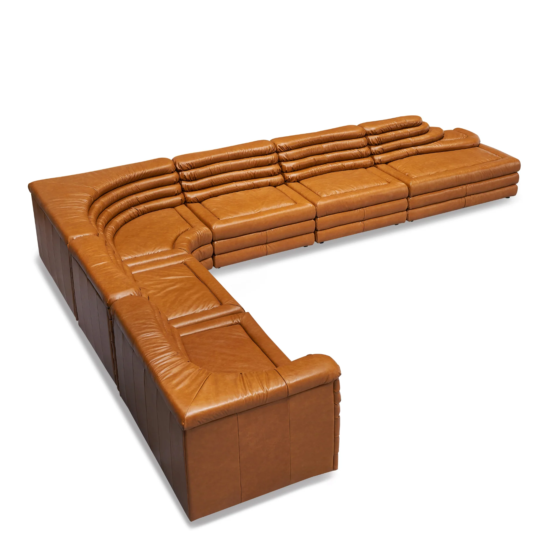 Hamilton Left Sofa - Image 9