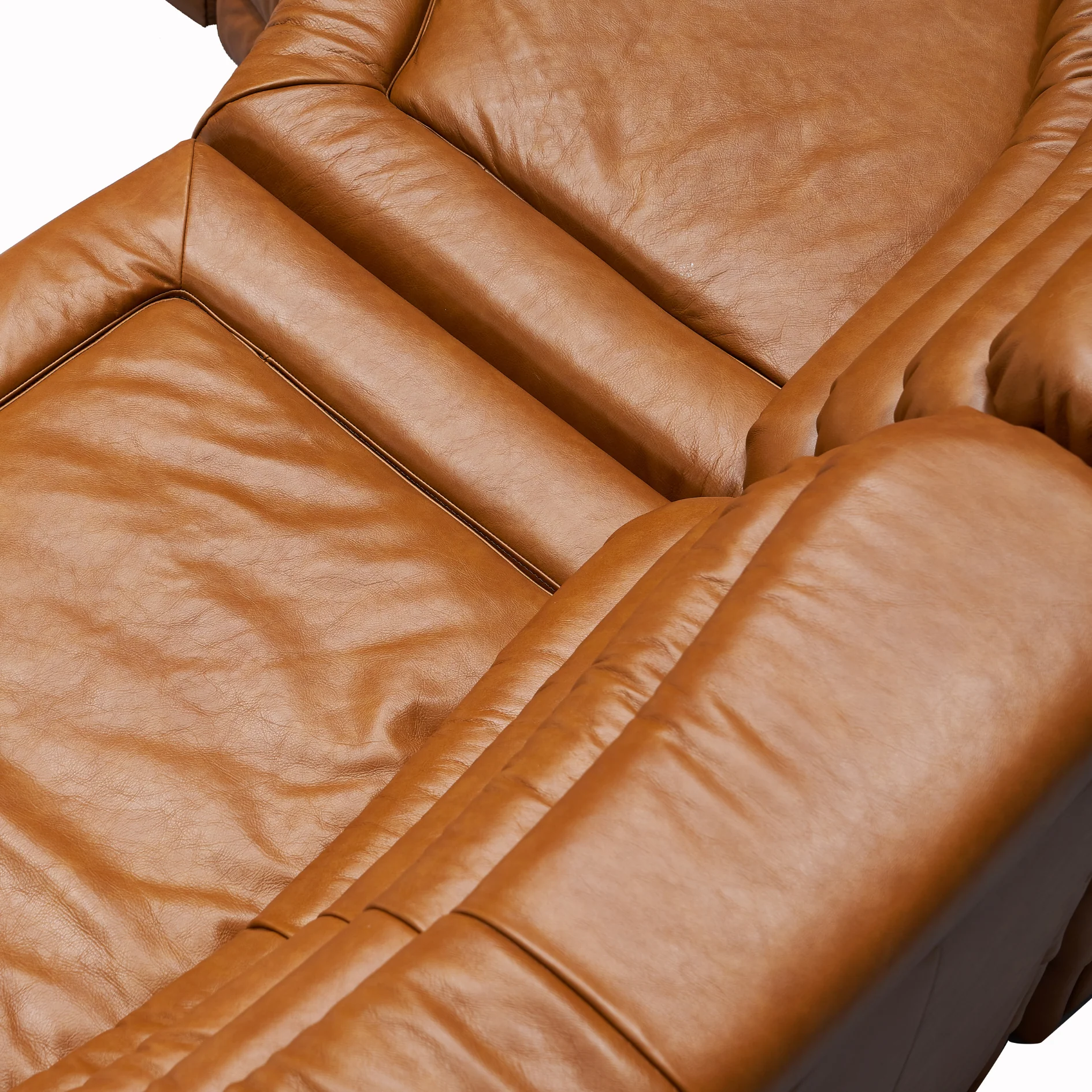 Hamilton Left Sofa - Image 8