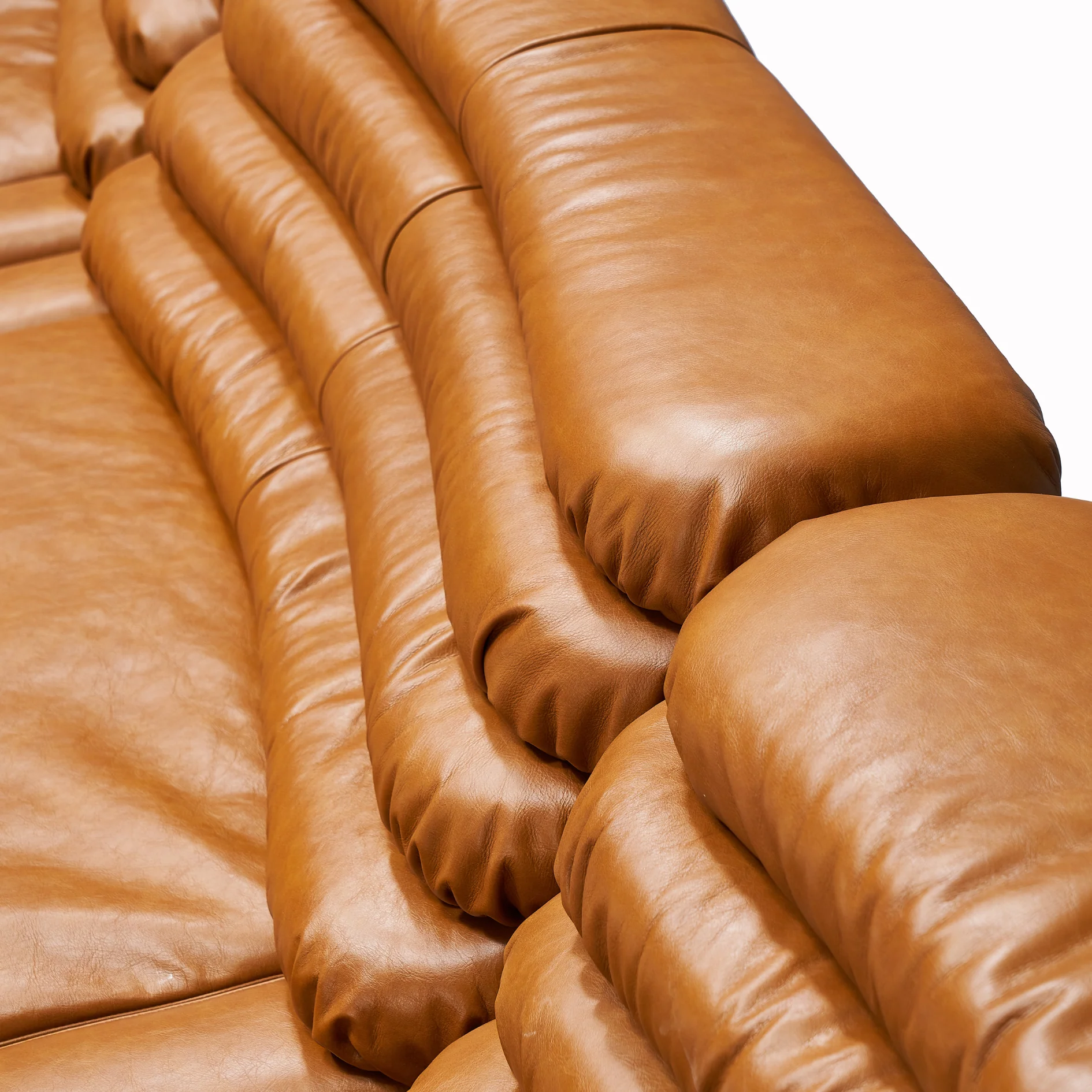 Hamilton Left Sofa - Image 5