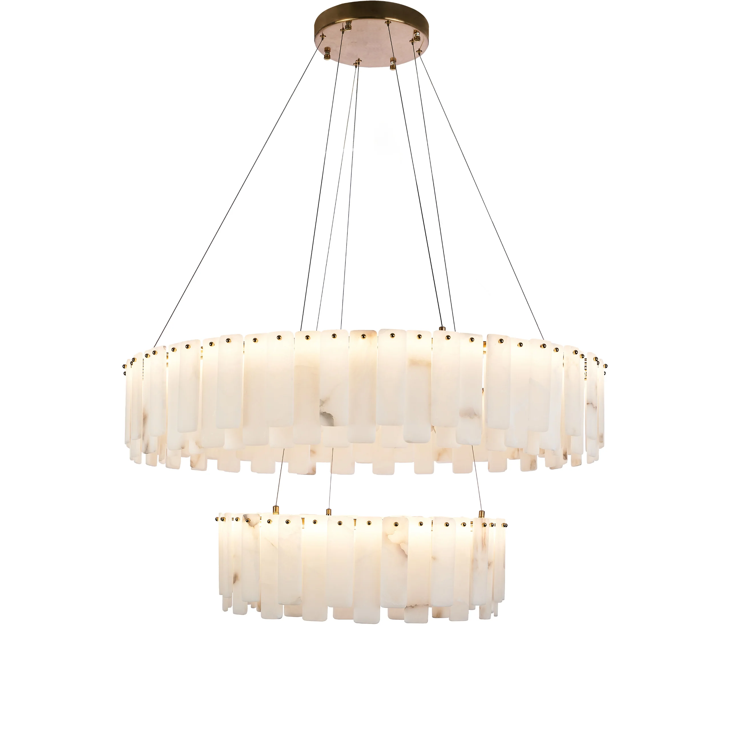 Harold Chandelier - Image 3