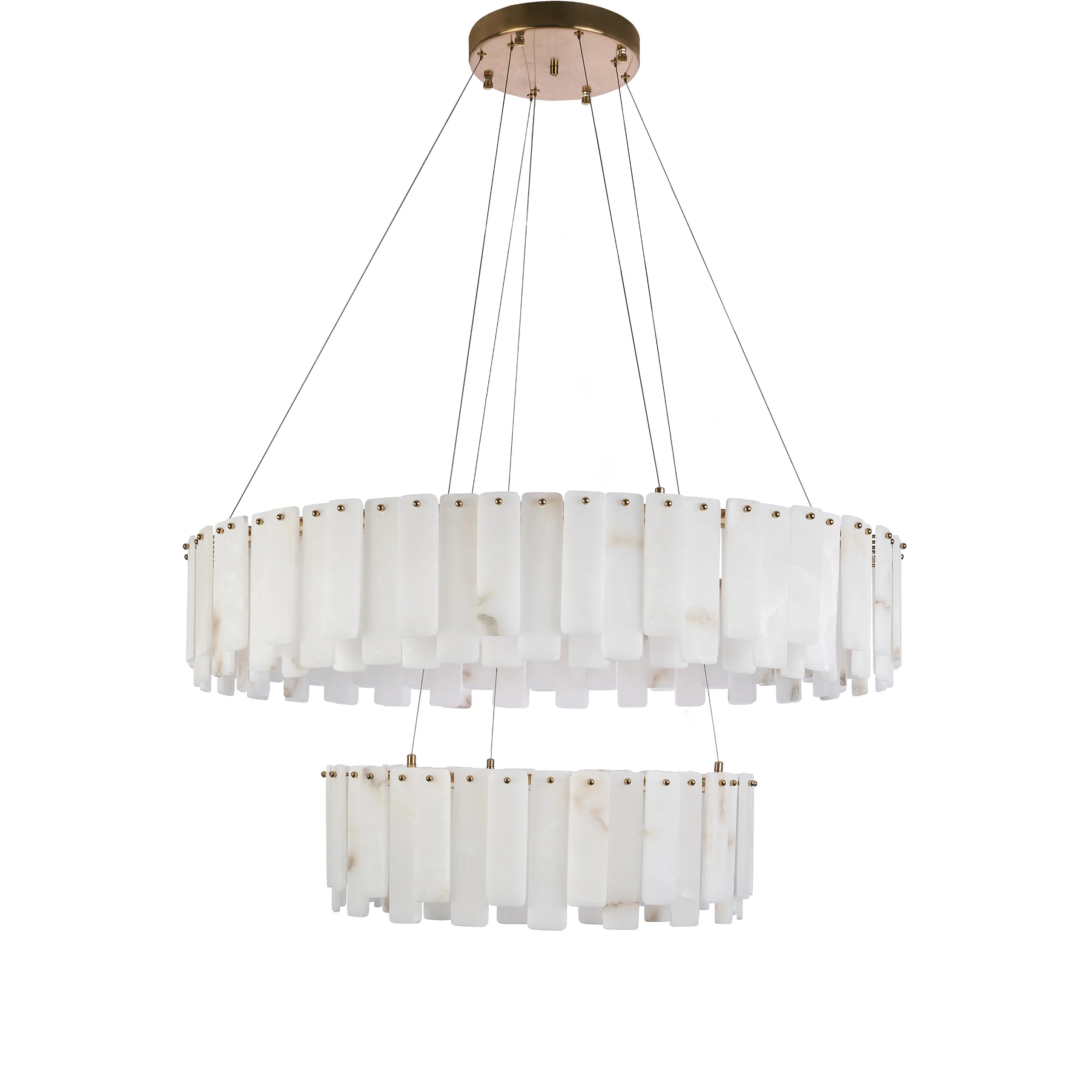 Harold Chandelier - Image 4
