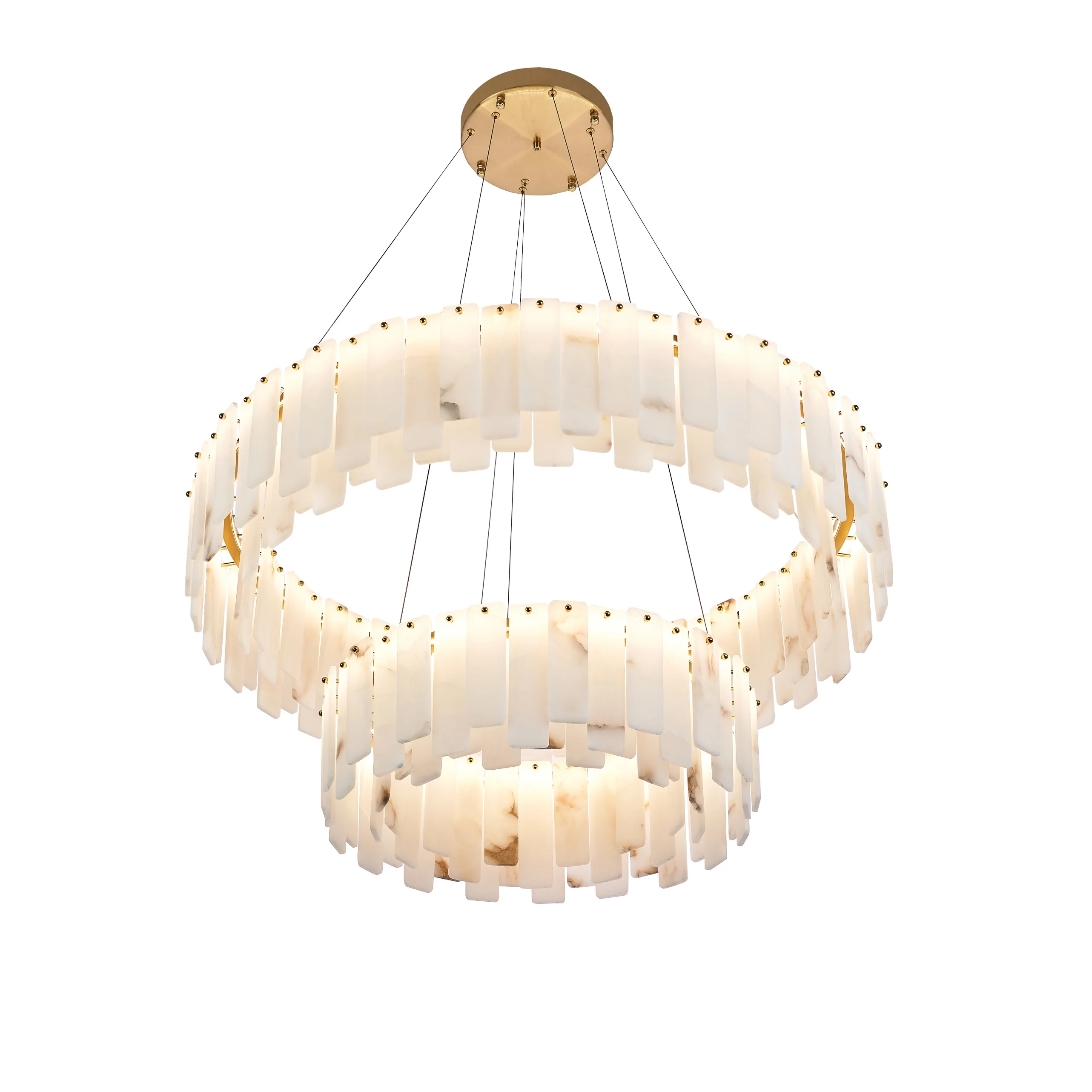 Harold Chandelier - Image 7