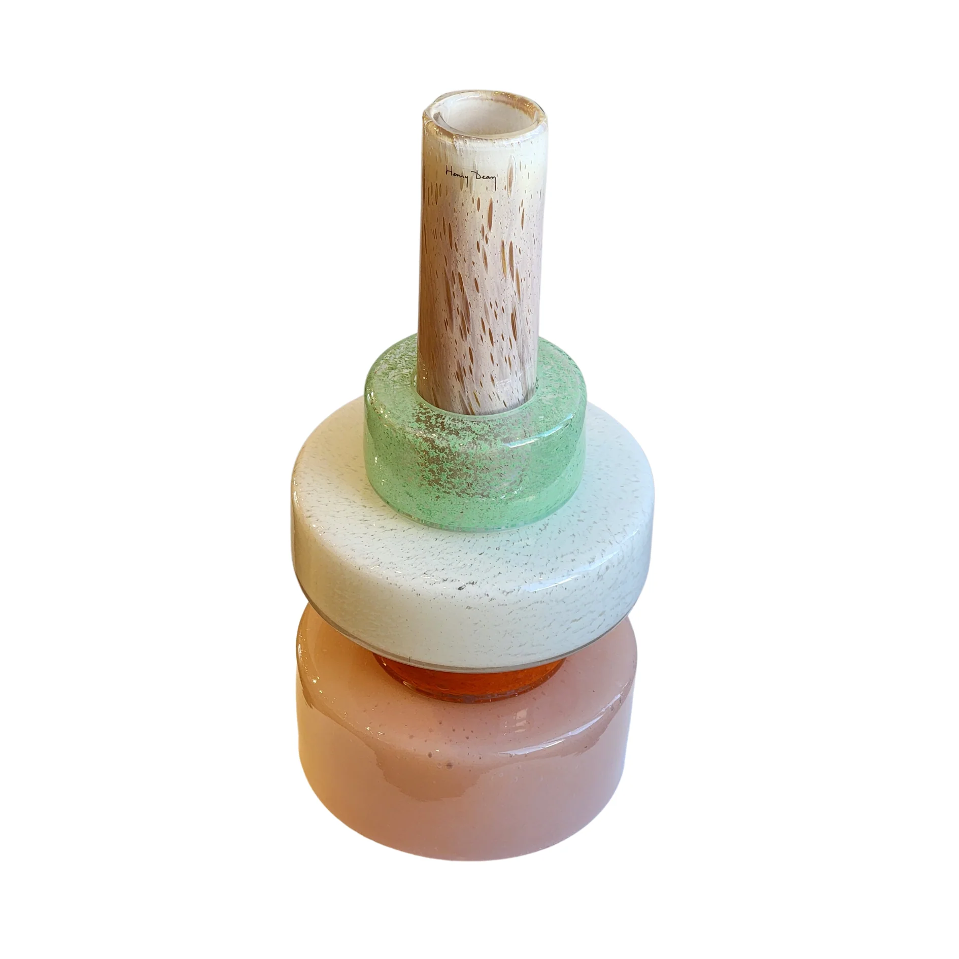 Kepler Charms Vase - Image 2