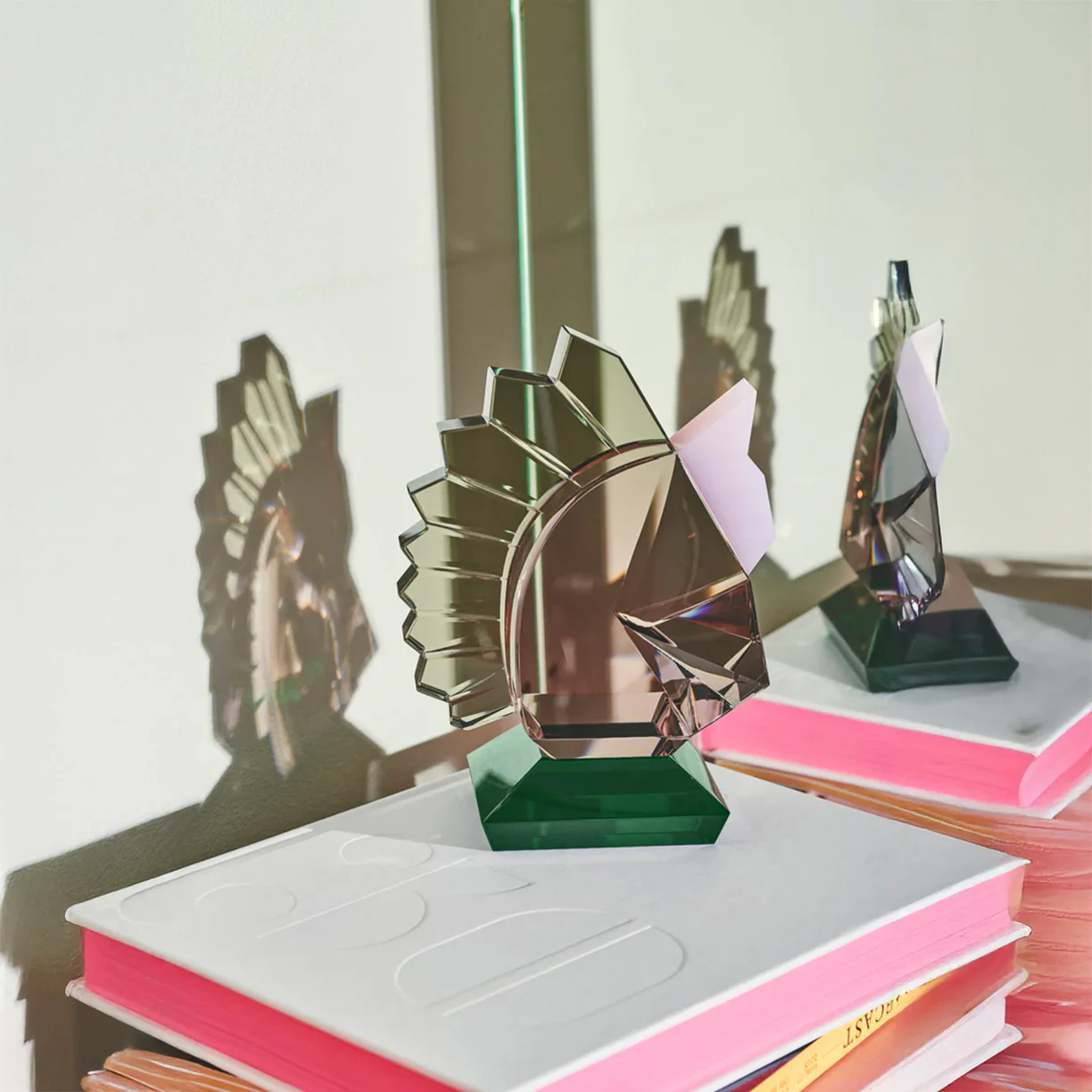 Horse Bookend - Image 2