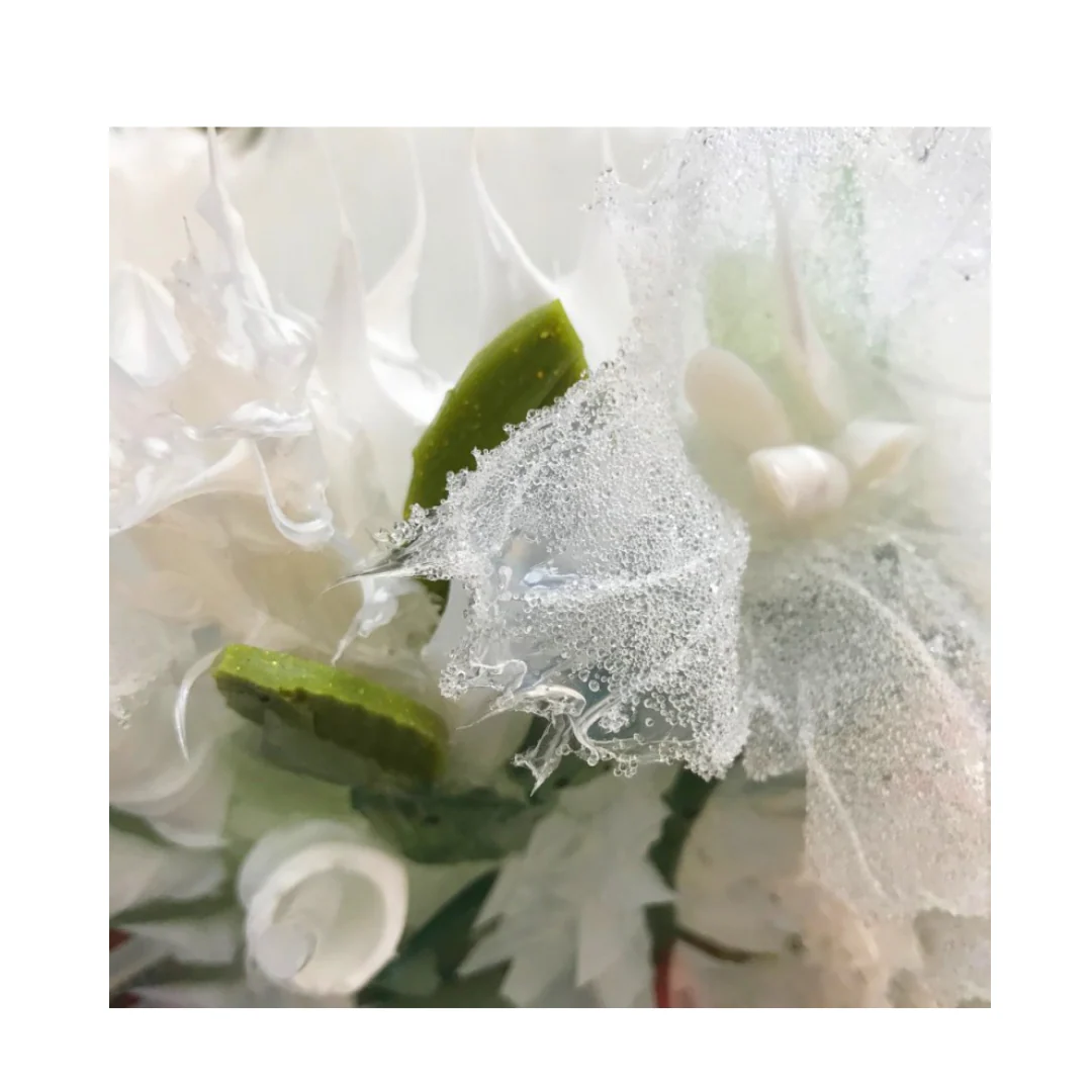Ice Ball Vase - Image 2