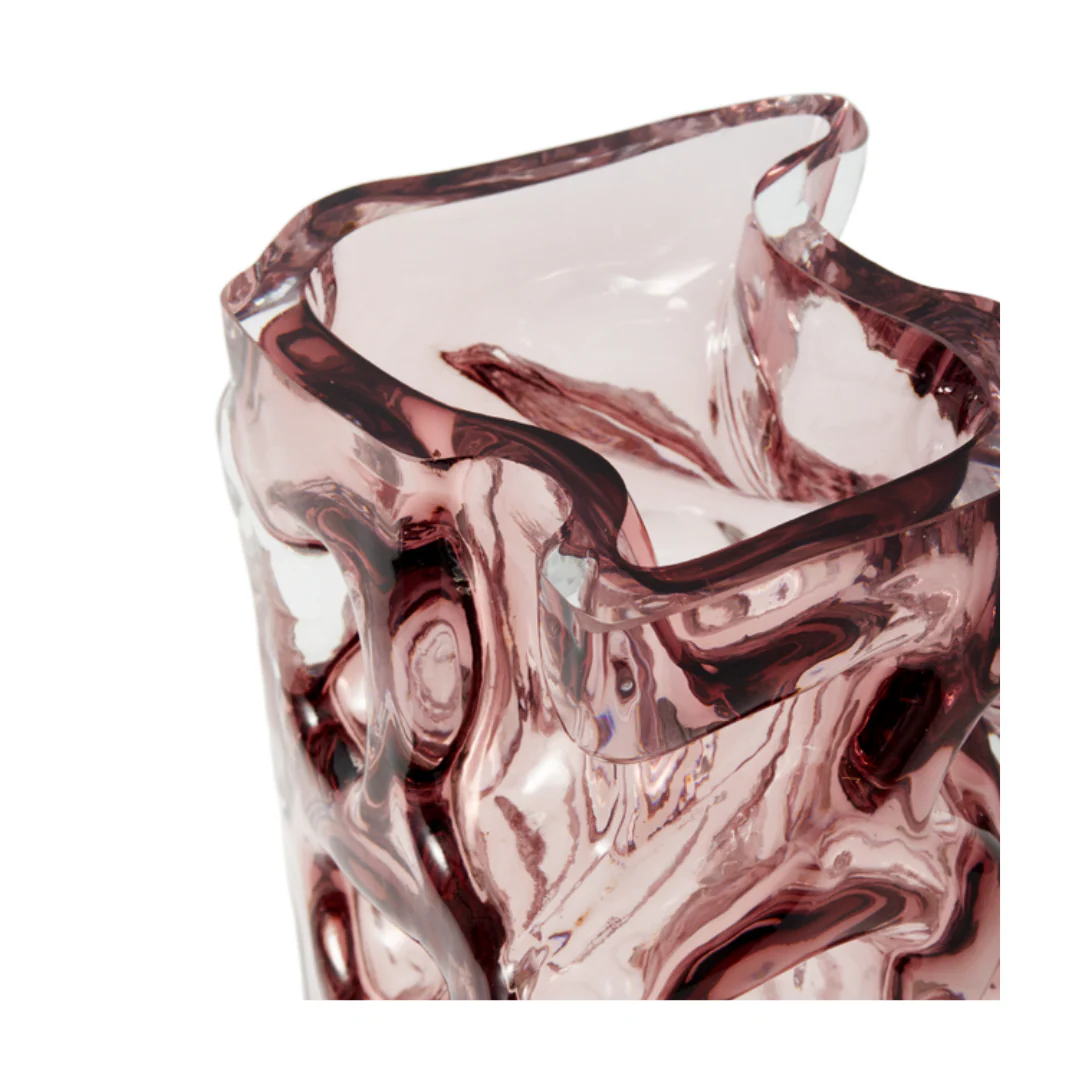 Ice Vase - Pink - Image 3