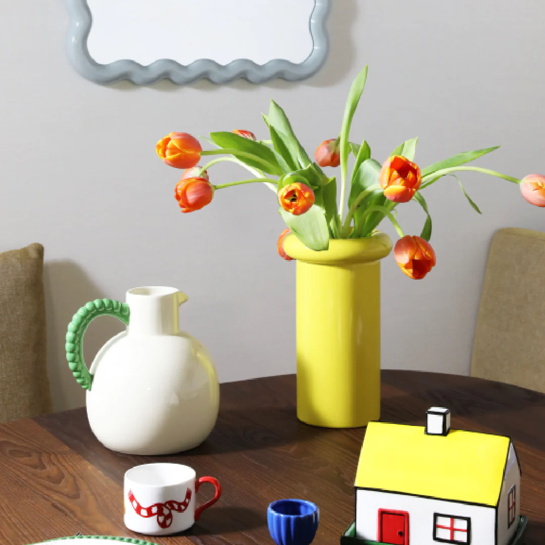 Jug perle green - Image 4