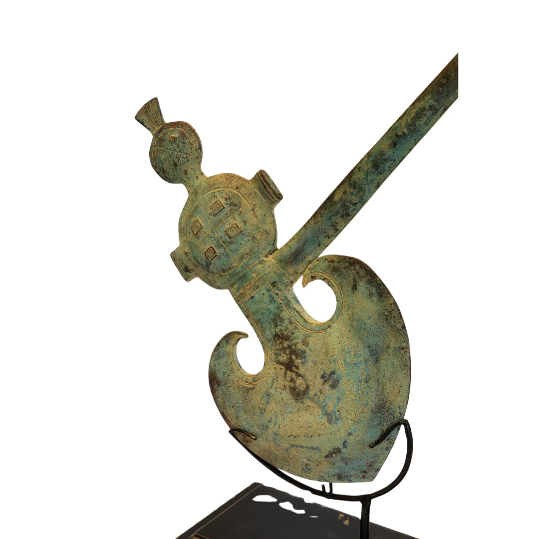 Kapak Knife On BaseH - Grey - Image 3