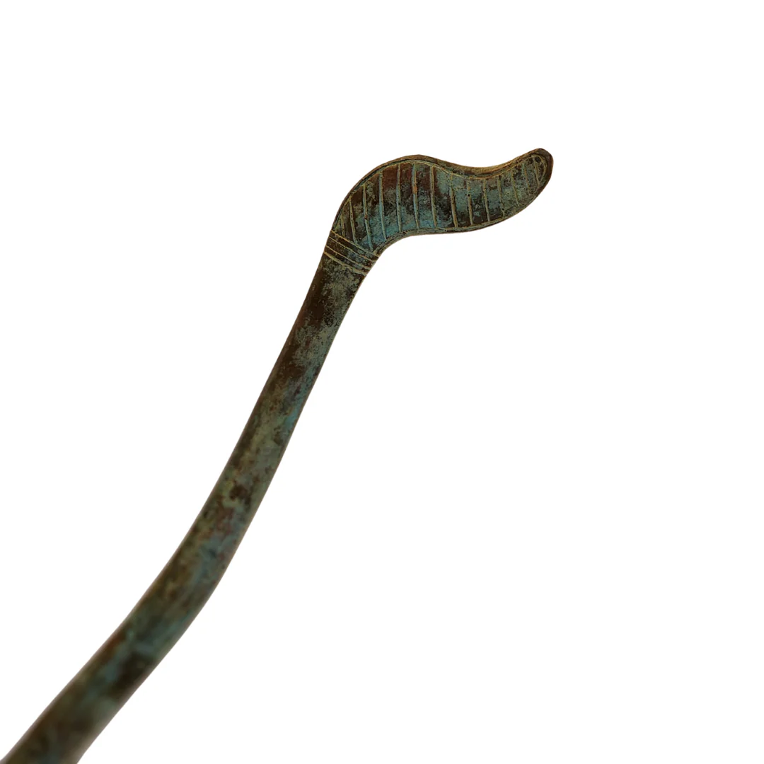 Kapak Knife On BaseH - Grey - Image 4