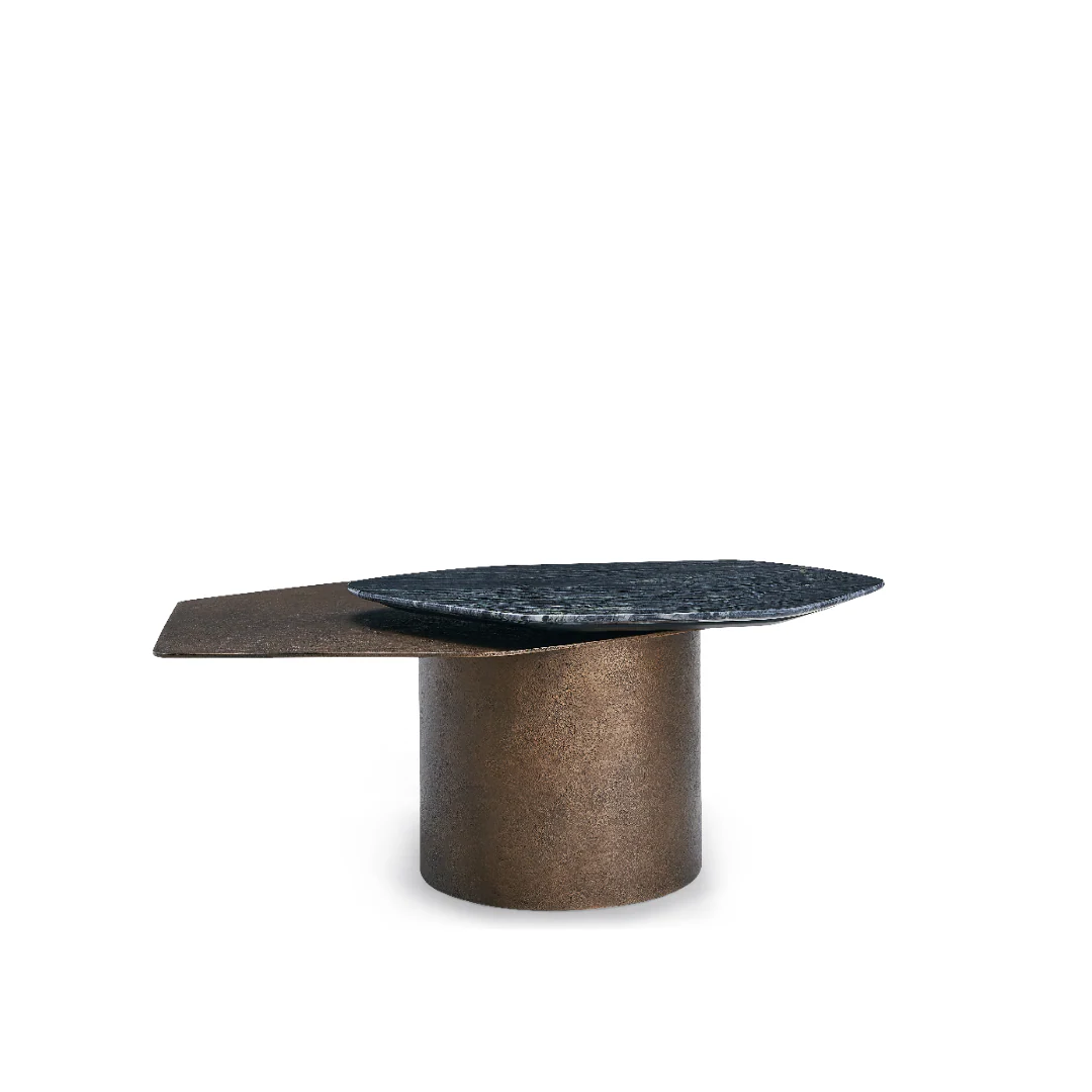 Kazan Coffee Table