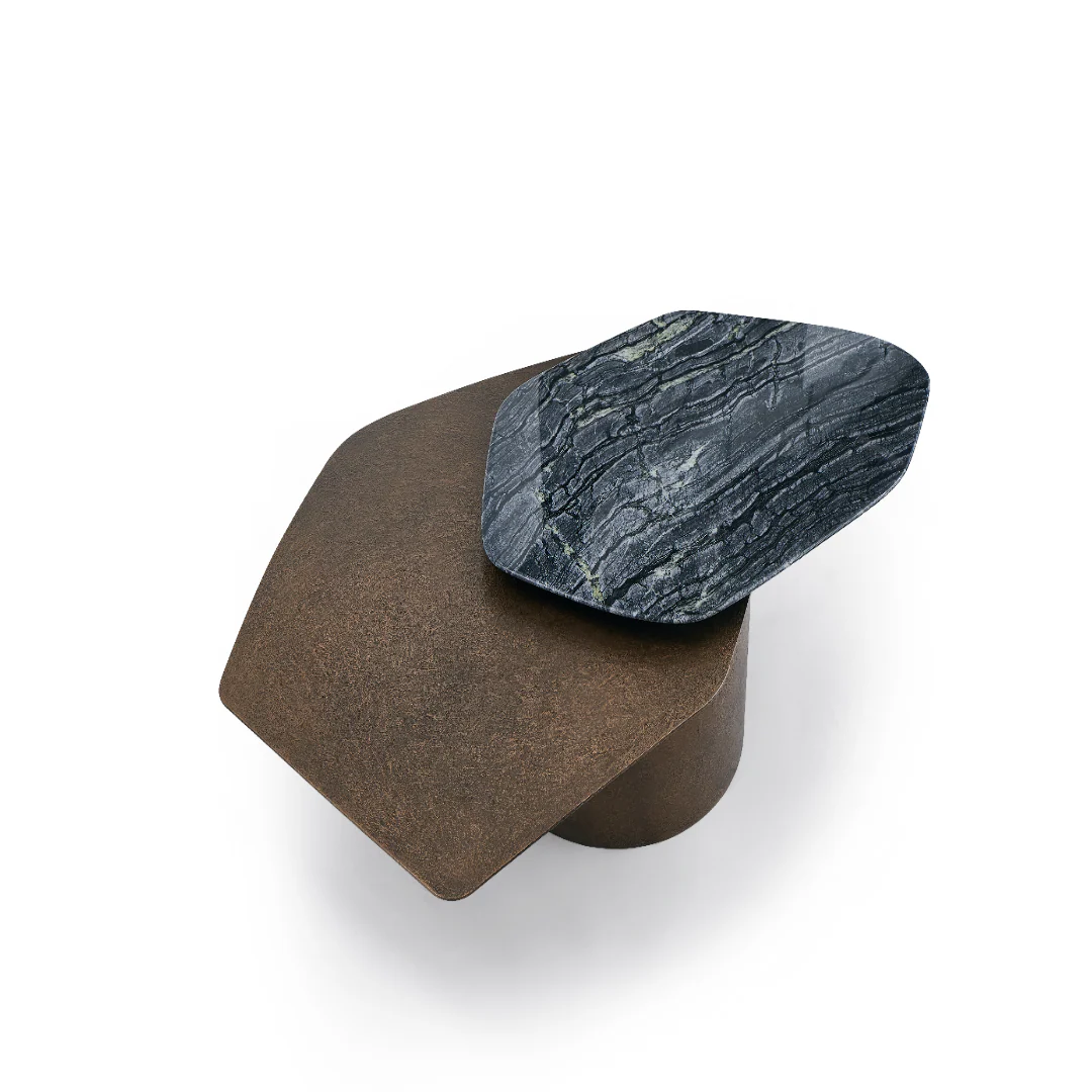 Kazan Coffee Table - Image 2