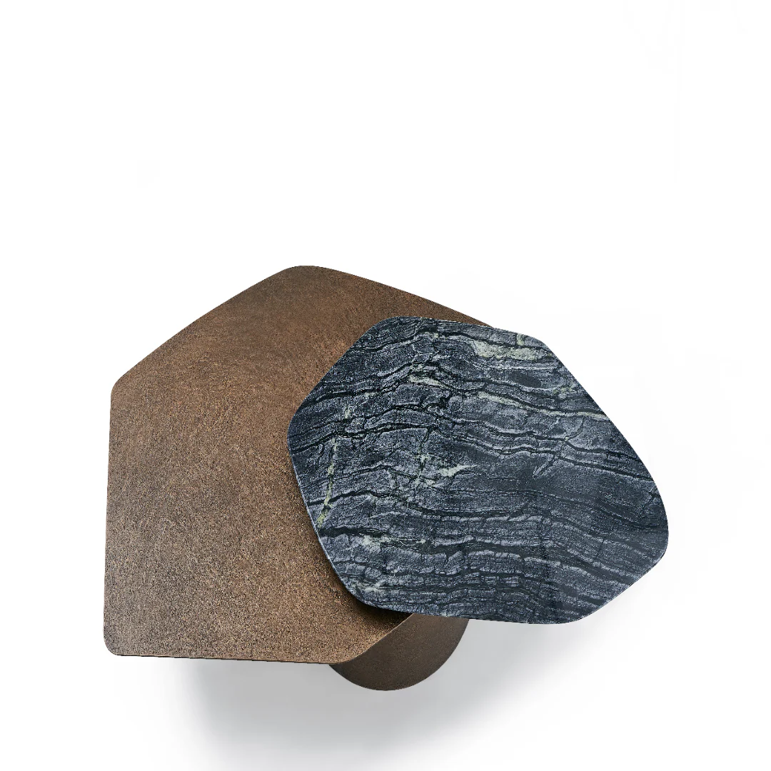 Kazan Coffee Table - Image 3