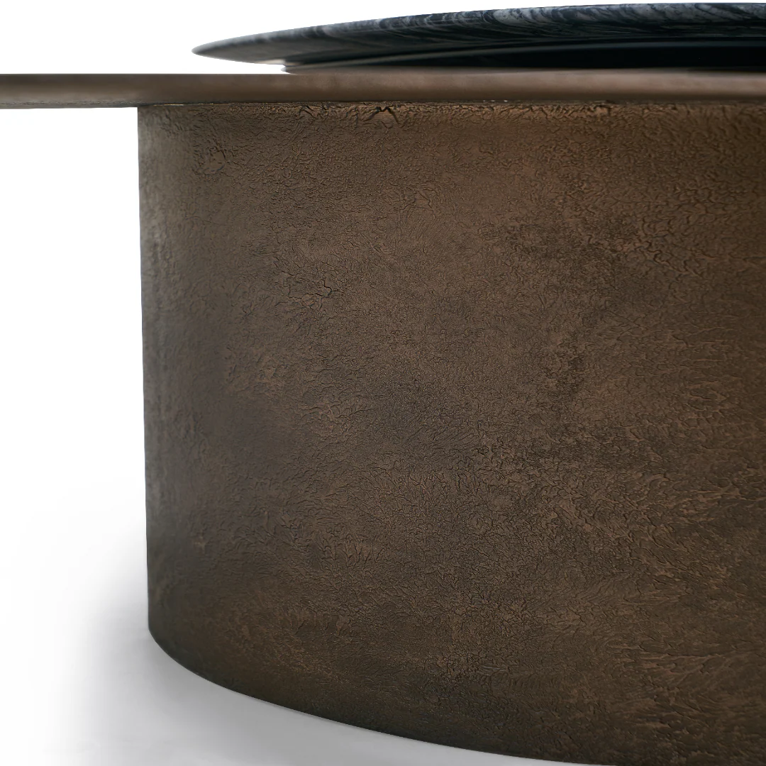 Kazan Coffee Table - Image 5