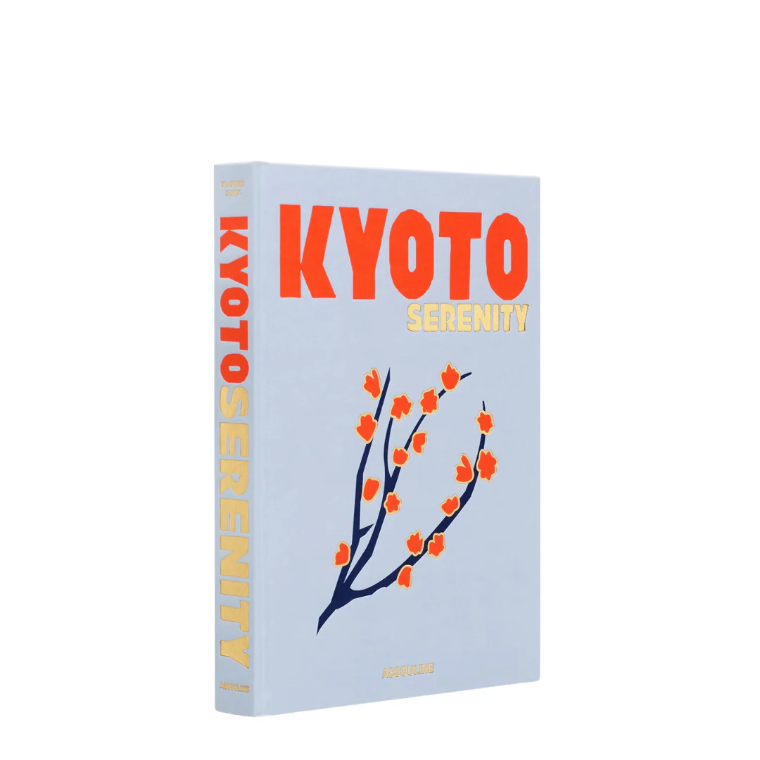 Kyoto Serenity