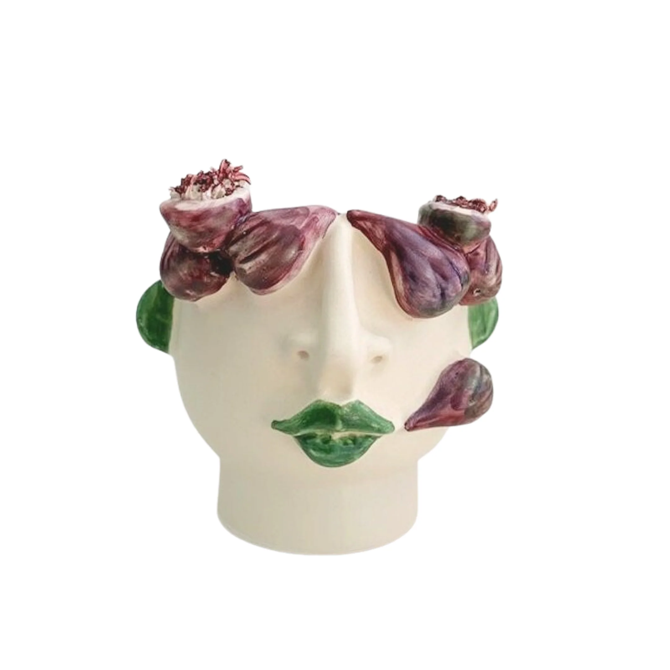 La Ficazzana Small Head With Figs