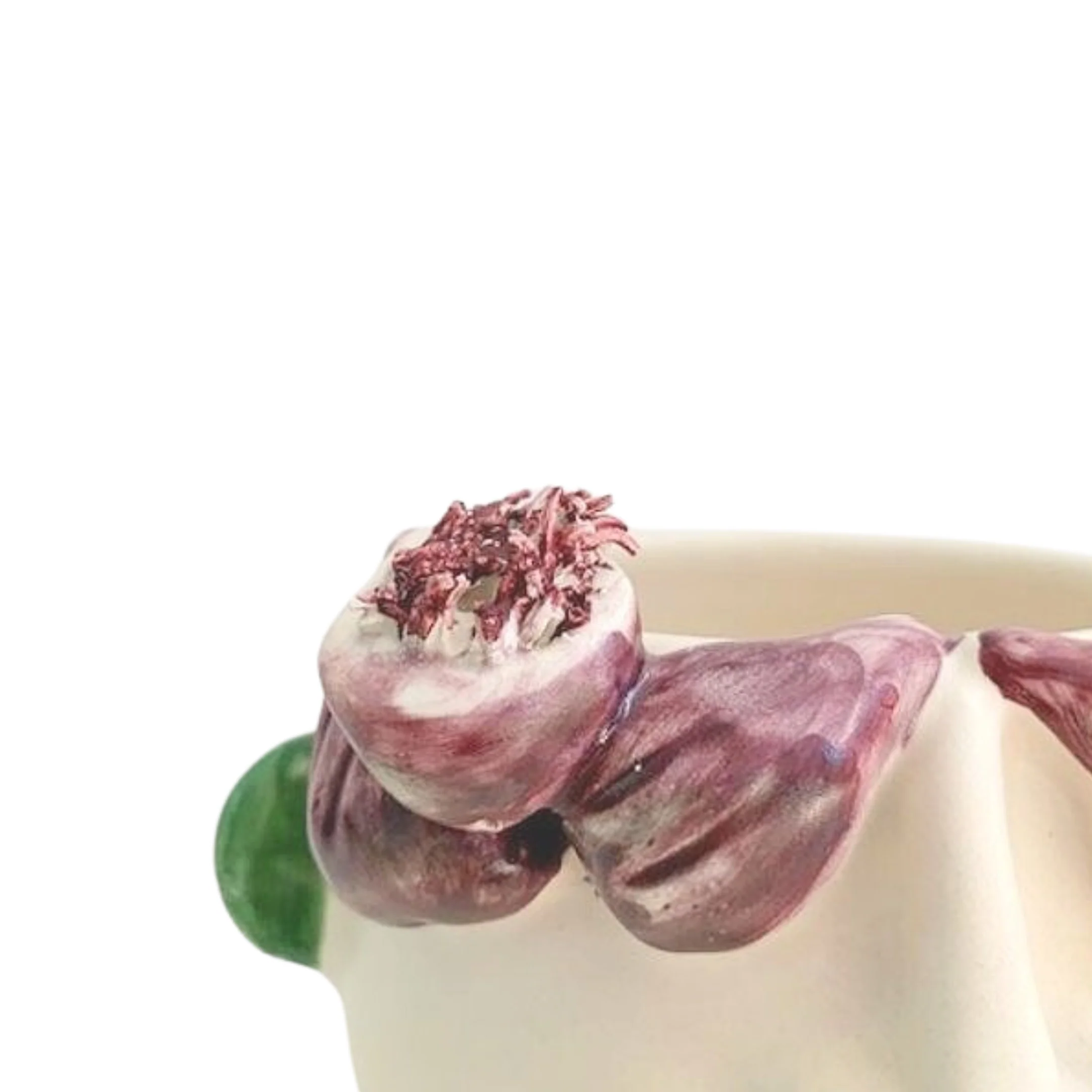 La Ficazzana Small Head With Figs - Image 3