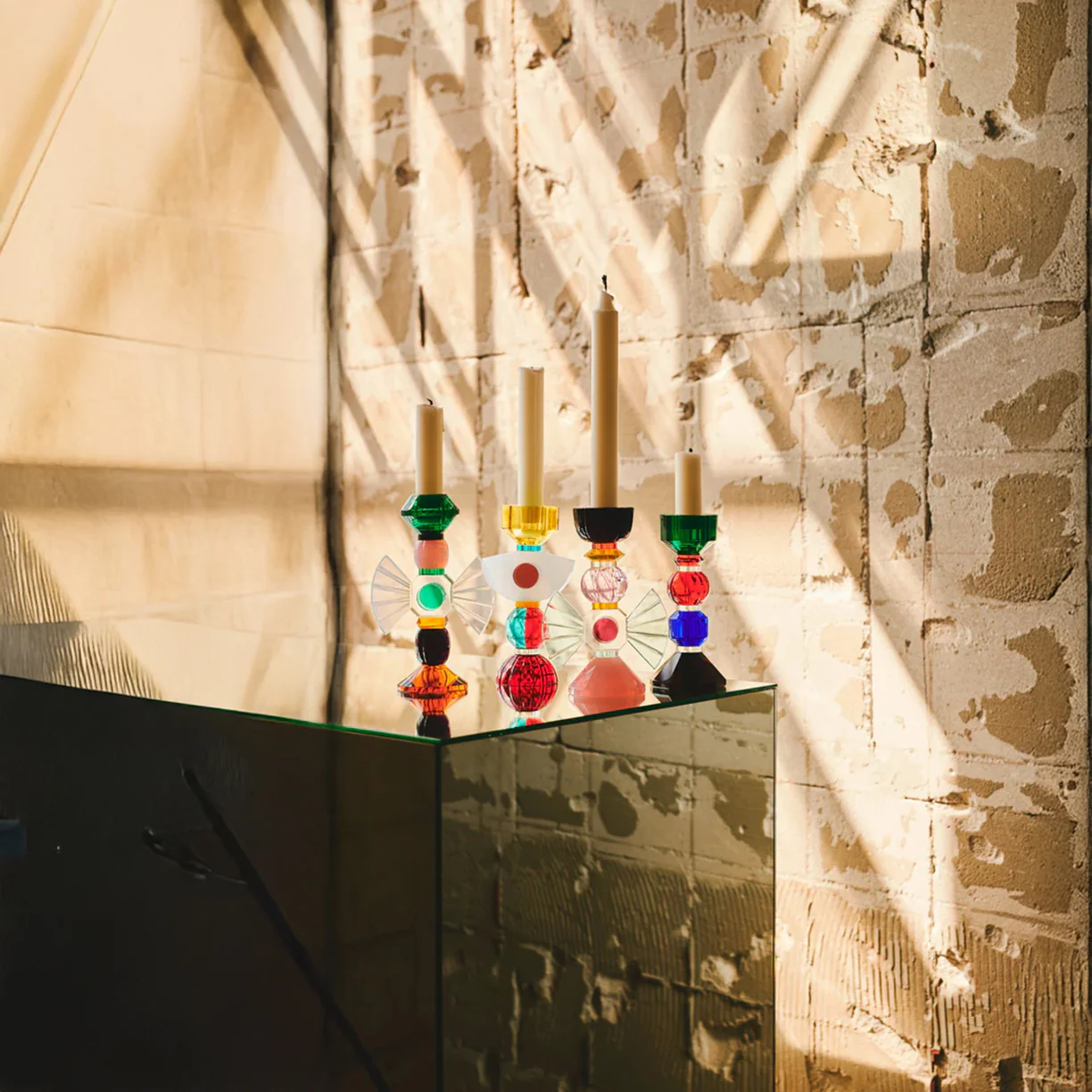 Carmina Candlestick Holder - Image 4